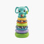 Vtech Link Elephant Stacking Rattle Toy Set-toys-babyandtoddlertoys-stackingandnestingtoys-image-1