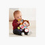 لعبة القرد المتأرجح للتعليق على عربة الأطفال من في تيك-toys-babyandtoddlertoys-strollertoys-image-1