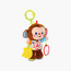 لعبة القرد المتأرجح للتعليق على عربة الأطفال من في تيك-toys-babyandtoddlertoys-strollertoys-image-5