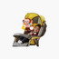 لعبة القرد المتأرجح للتعليق على عربة الأطفال من في تيك-toys-babyandtoddlertoys-strollertoys-image-2