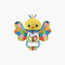 Vtech Rattle & Shake Birdie Toy-toys-babyandtoddlertoys-rattlesandteethers-image-1