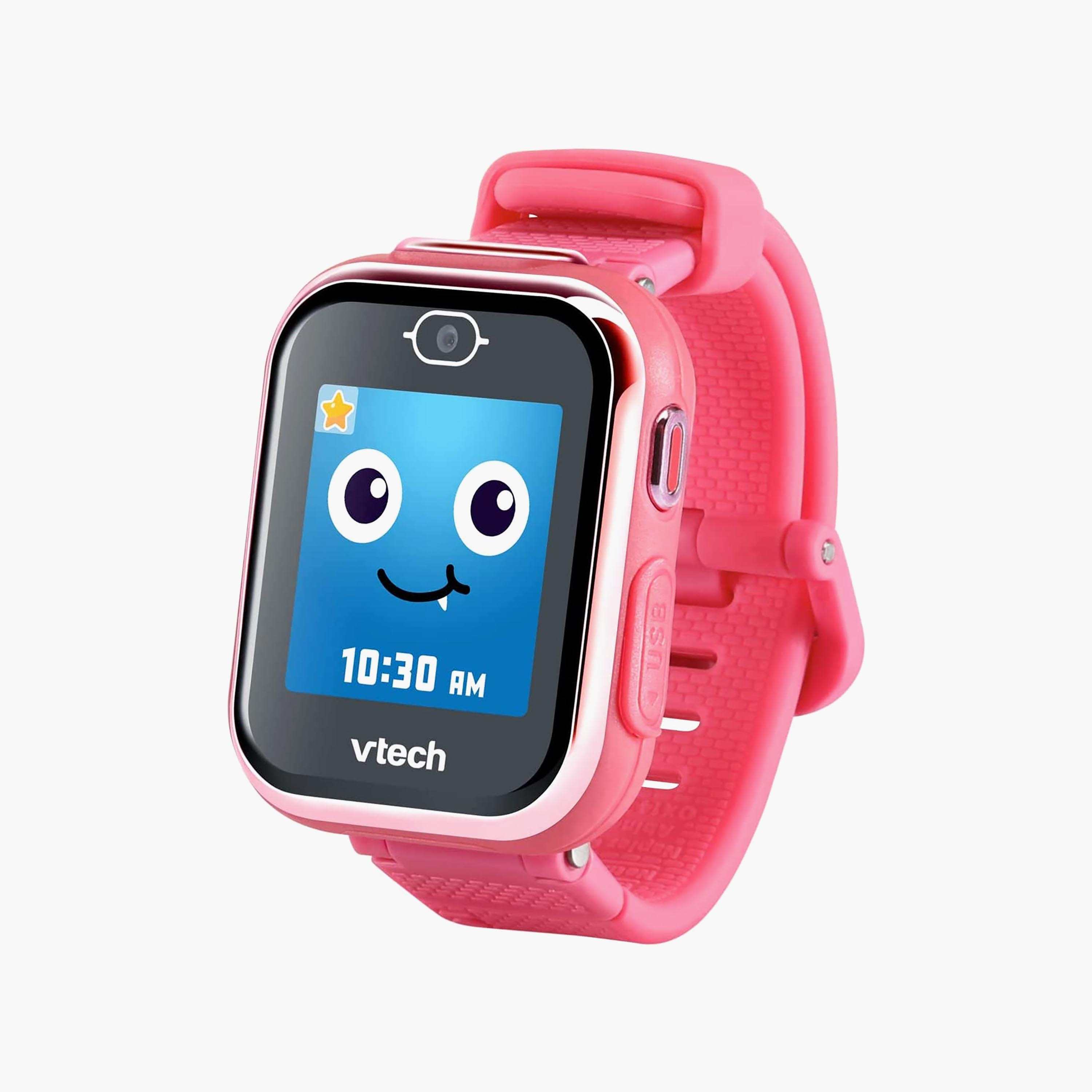 Vtech DX3 LED Flash Smartwatch with Dual Cameras-electronics-smartwatches-image-1