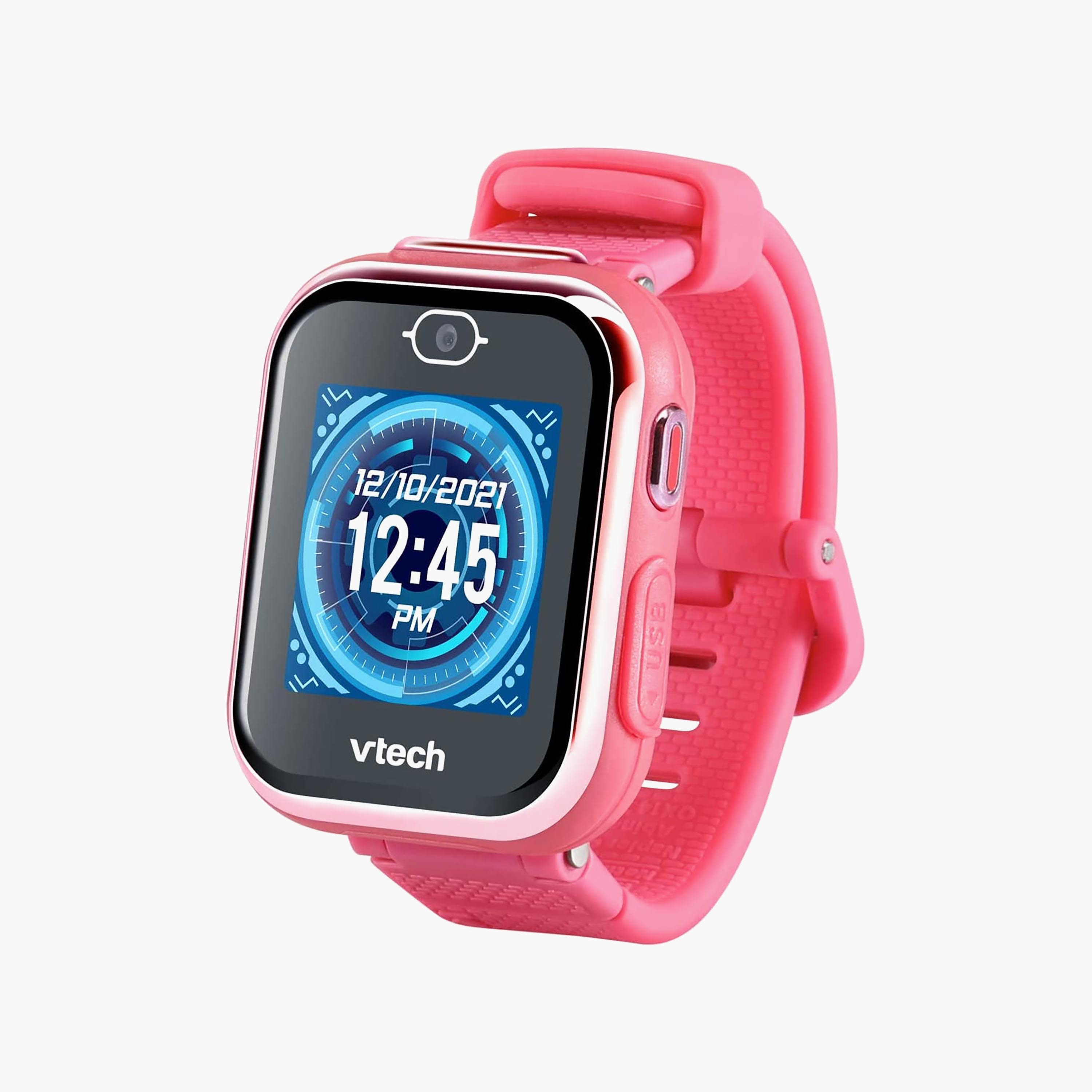 Vtech DX3 LED Flash Smartwatch with Dual Cameras-electronics-smartwatches-image-2