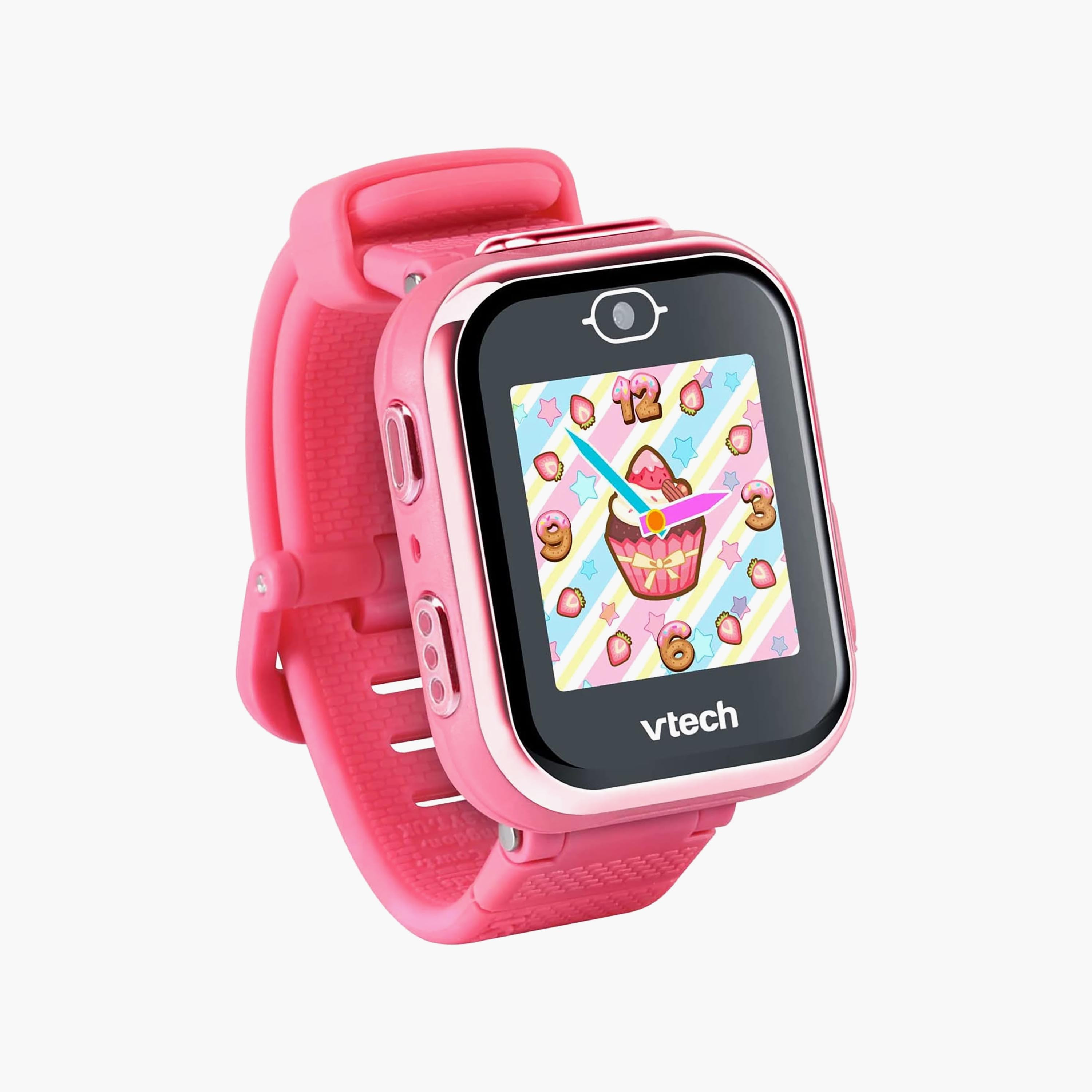 Vtech DX3 LED Flash Smartwatch with Dual Cameras-electronics-smartwatches-image-3