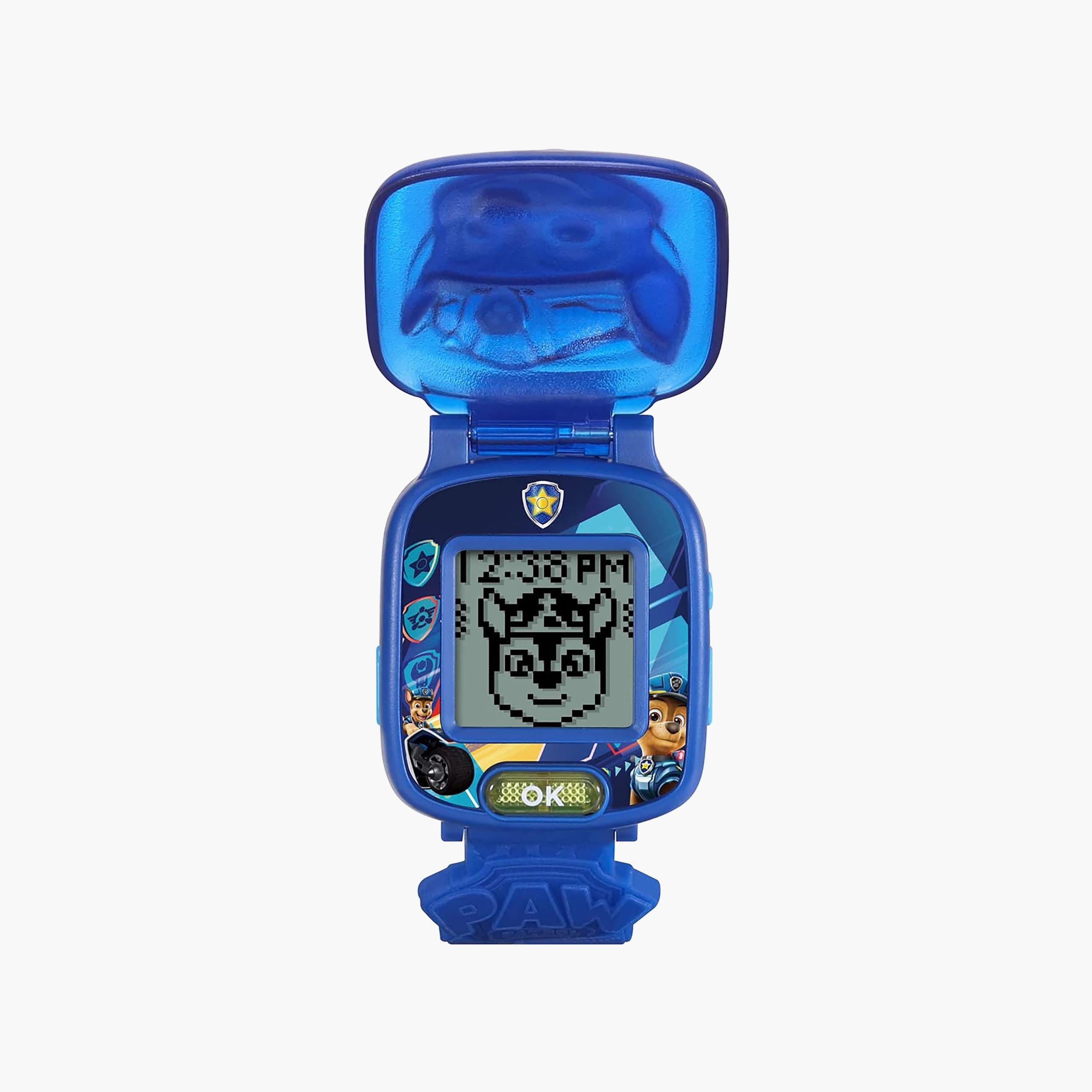 Vtech Paw Patrol Learning Watch-electronics-smartwatches-image-2