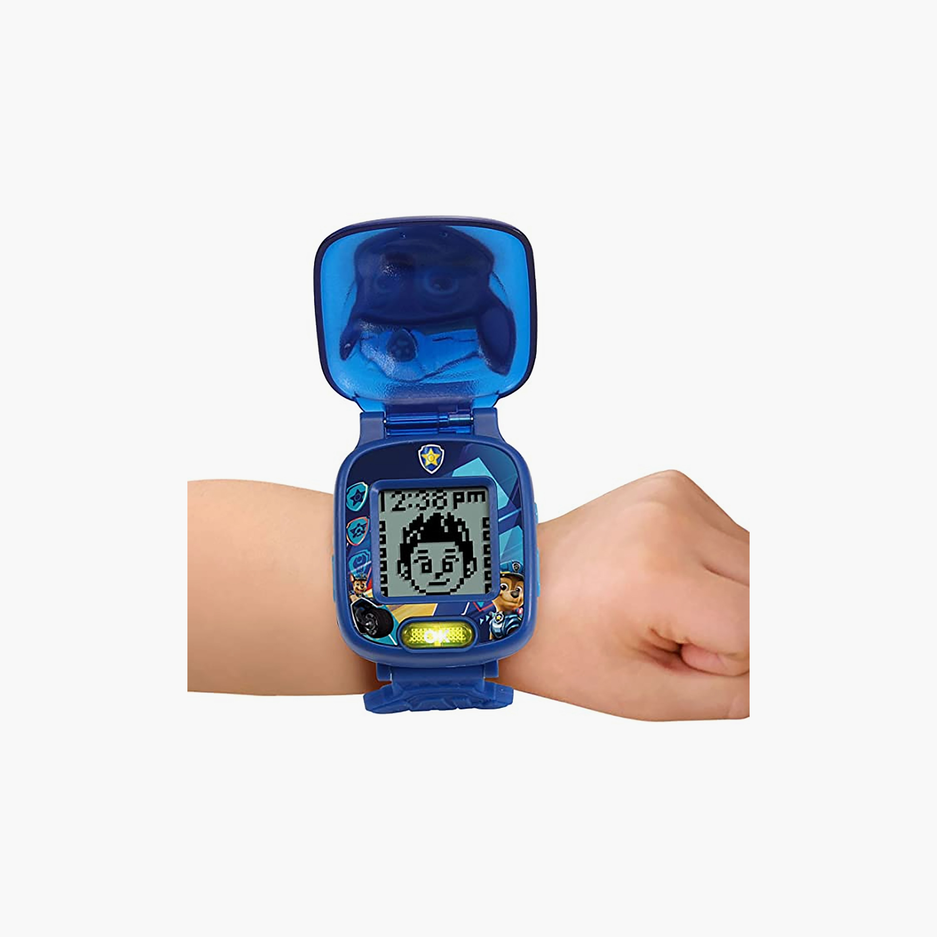 Vtech Paw Patrol Learning Watch-electronics-smartwatches-image-5