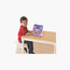 Vtech Toddler Tech Laptop-toys-babyandtoddlertoys-learningtoys-image-4