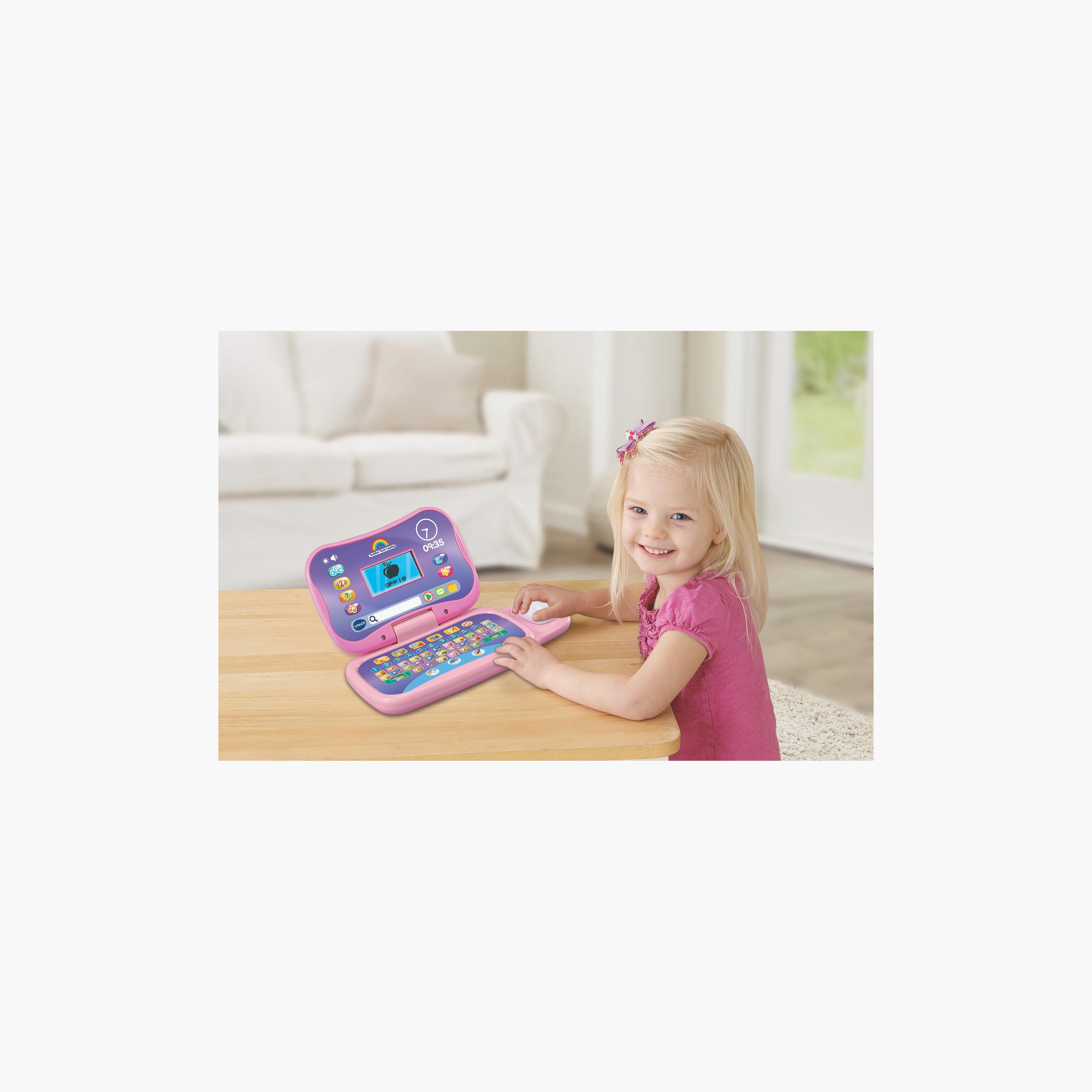 لابتوب تعليمي للأطفال الصغار من في تيك-toys-babyandtoddlertoys-learningtoys-image-5