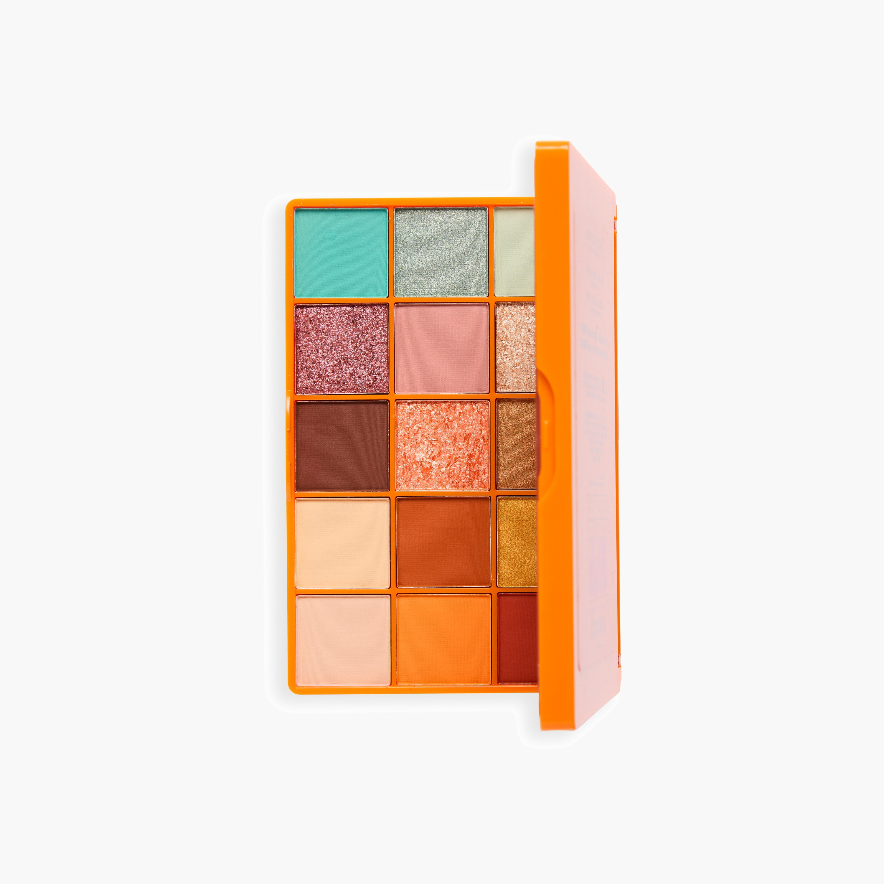 Makeup Revolution Multi-Use Complexion Palette 31.5gm-beautyandpersonalcare-makeup-face-foundations-image-5