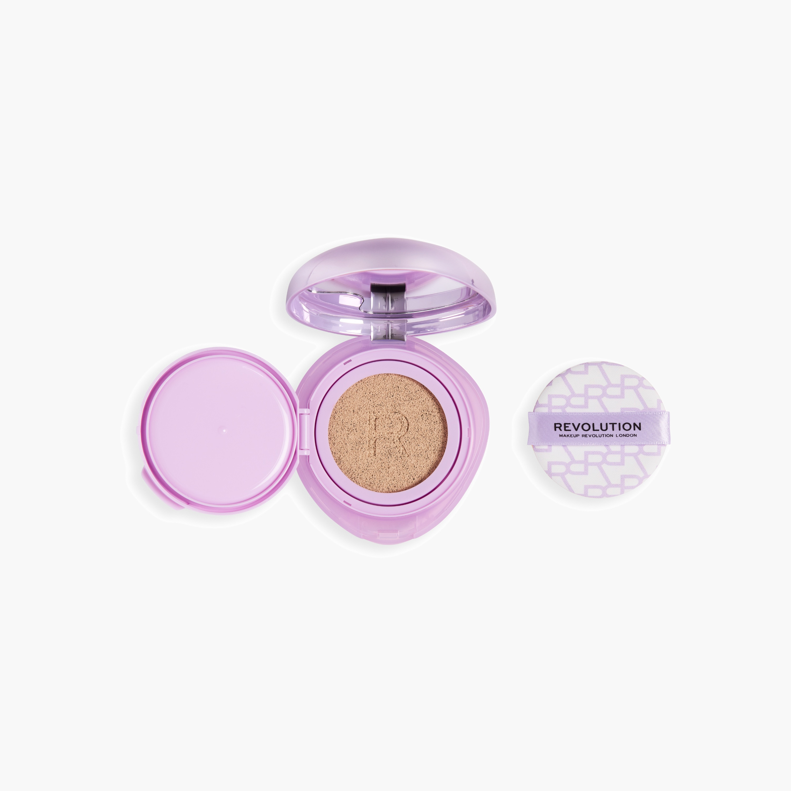 Makeup Revolution Superdewy Cushion Foundation Compact 9gm-beautyandpersonalcare-makeup-face-foundations-image-3
