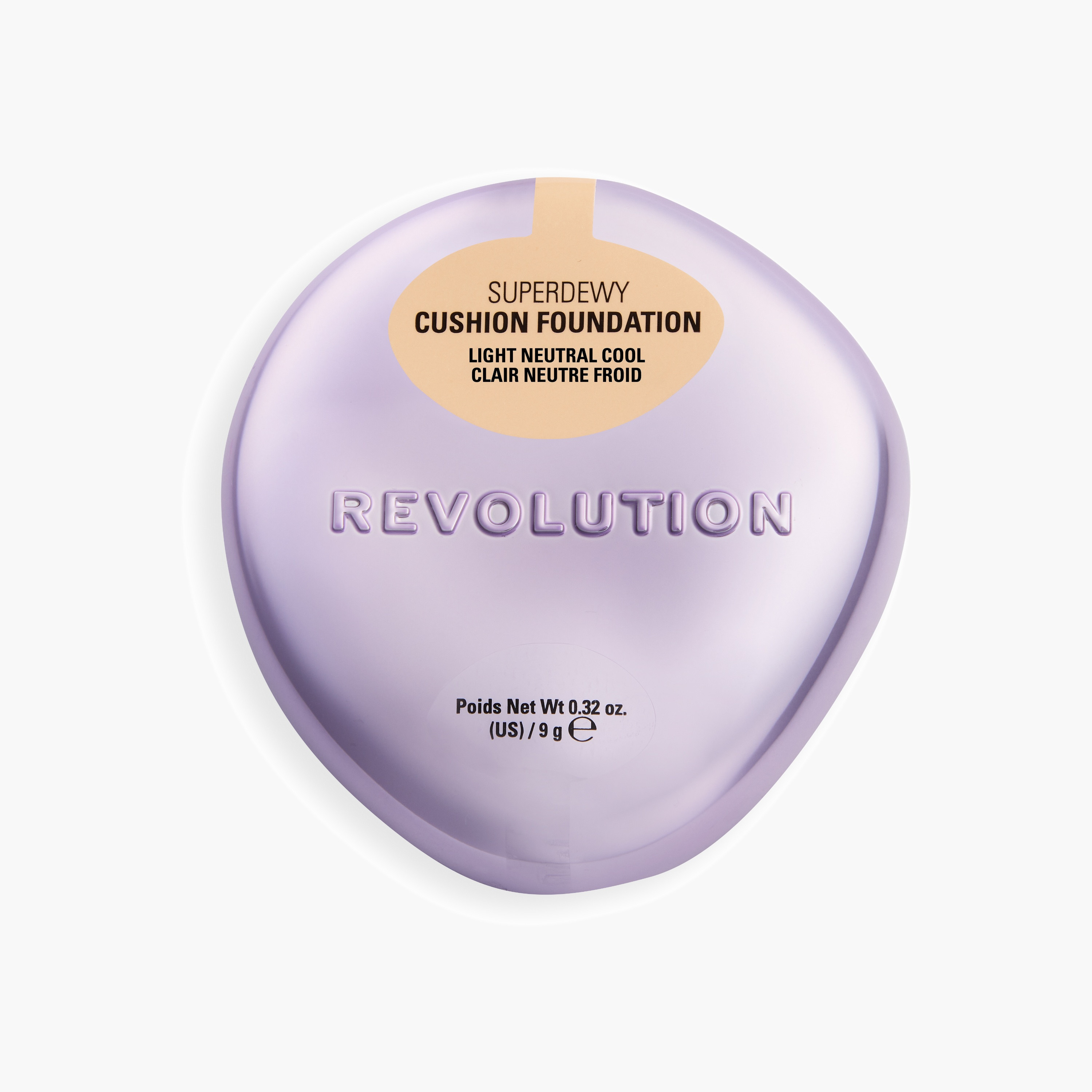 كريم أساس ميك أب ريفوليوشن سوبر ديوي كوشن كومباكت 9 غرام-beautyandpersonalcare-makeup-face-foundations-image-4