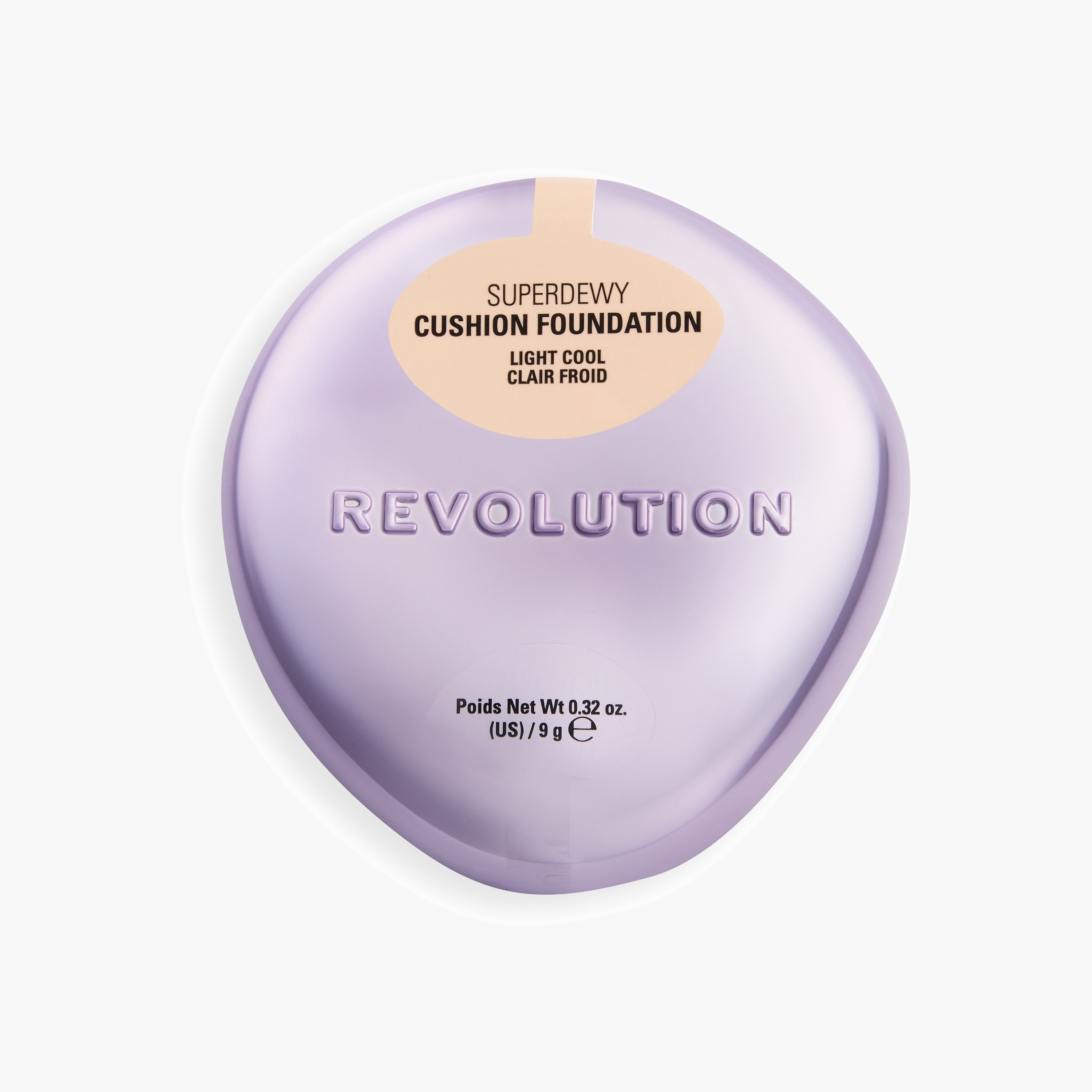 Makeup Revolution Superdewy Cushion Foundation Compact 9gm-beautyandpersonalcare-makeup-face-foundations-image-3