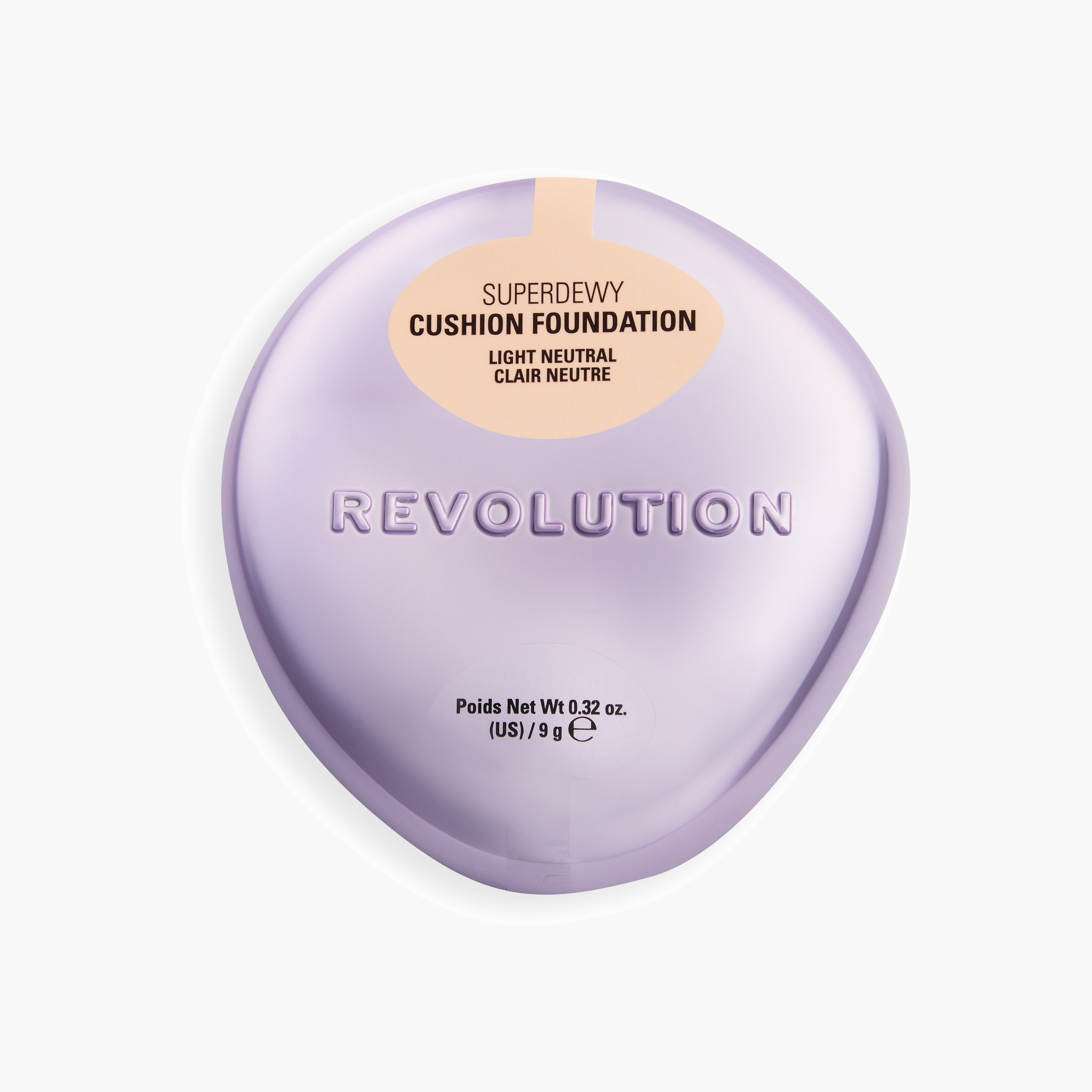 Makeup Revolution Superdewy Cushion Foundation Compact 9gm-beautyandpersonalcare-makeup-face-foundations-image-3