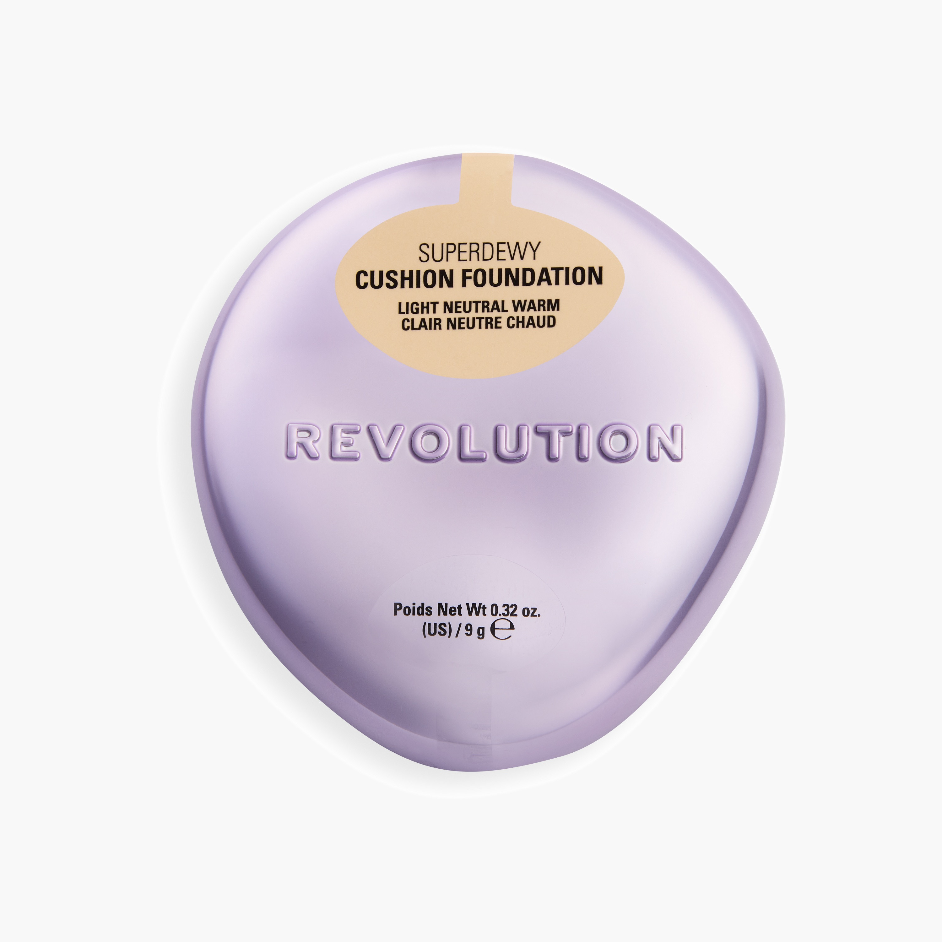 Makeup Revolution Superdewy Cushion Foundation Compact 9gm-beautyandpersonalcare-makeup-face-foundations-image-3