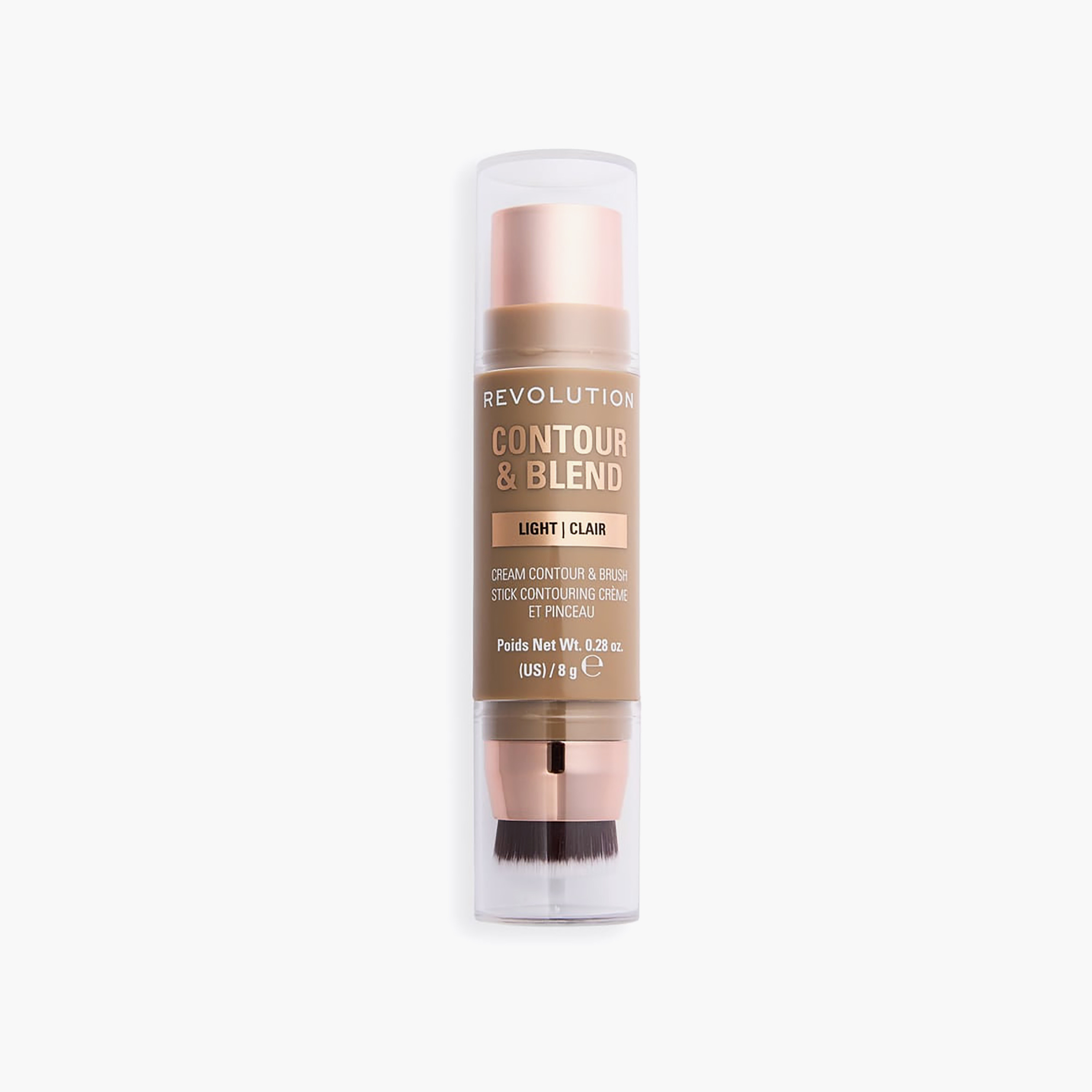 قلم تحديد ونحت الوجه من ميك أب ريفوليوشن ريلوديد-beautyandpersonalcare-makeup-face-contour-image-2