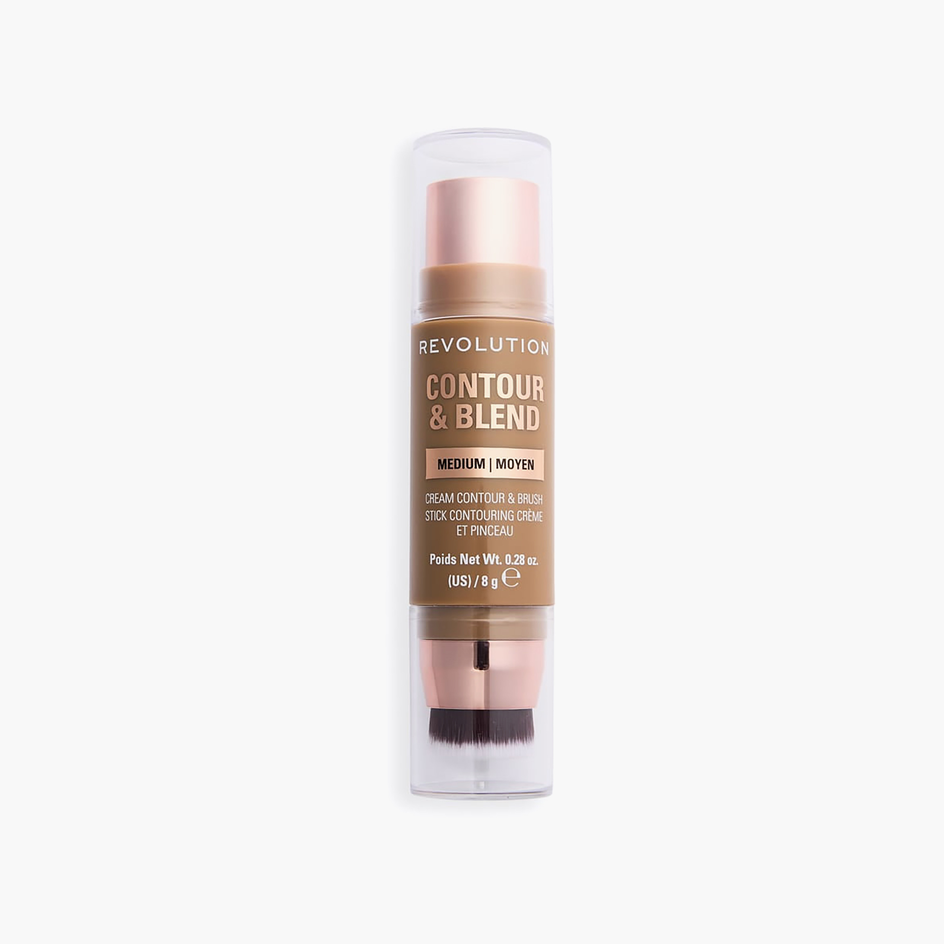 قلم تحديد ونحت الوجه من ميك أب ريفوليوشن ريلوديد-beautyandpersonalcare-makeup-face-contour-image-2