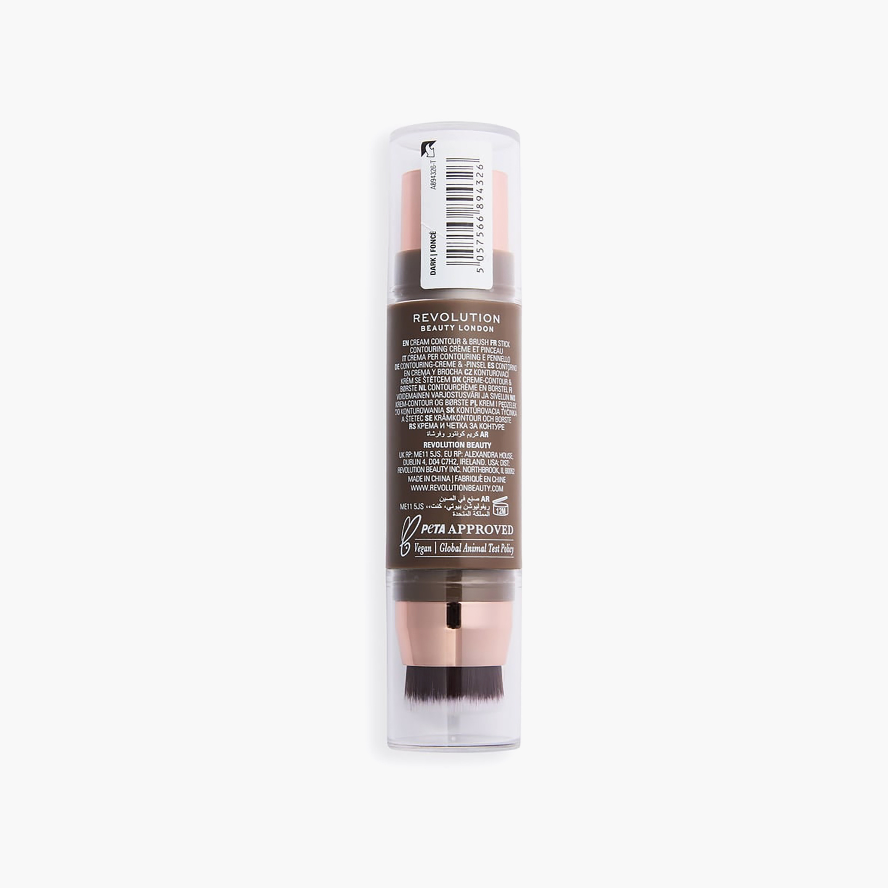Makeup Revolution Reloaded Sculpt & Contour Stick-beautyandpersonalcare-makeup-face-contour-image-4