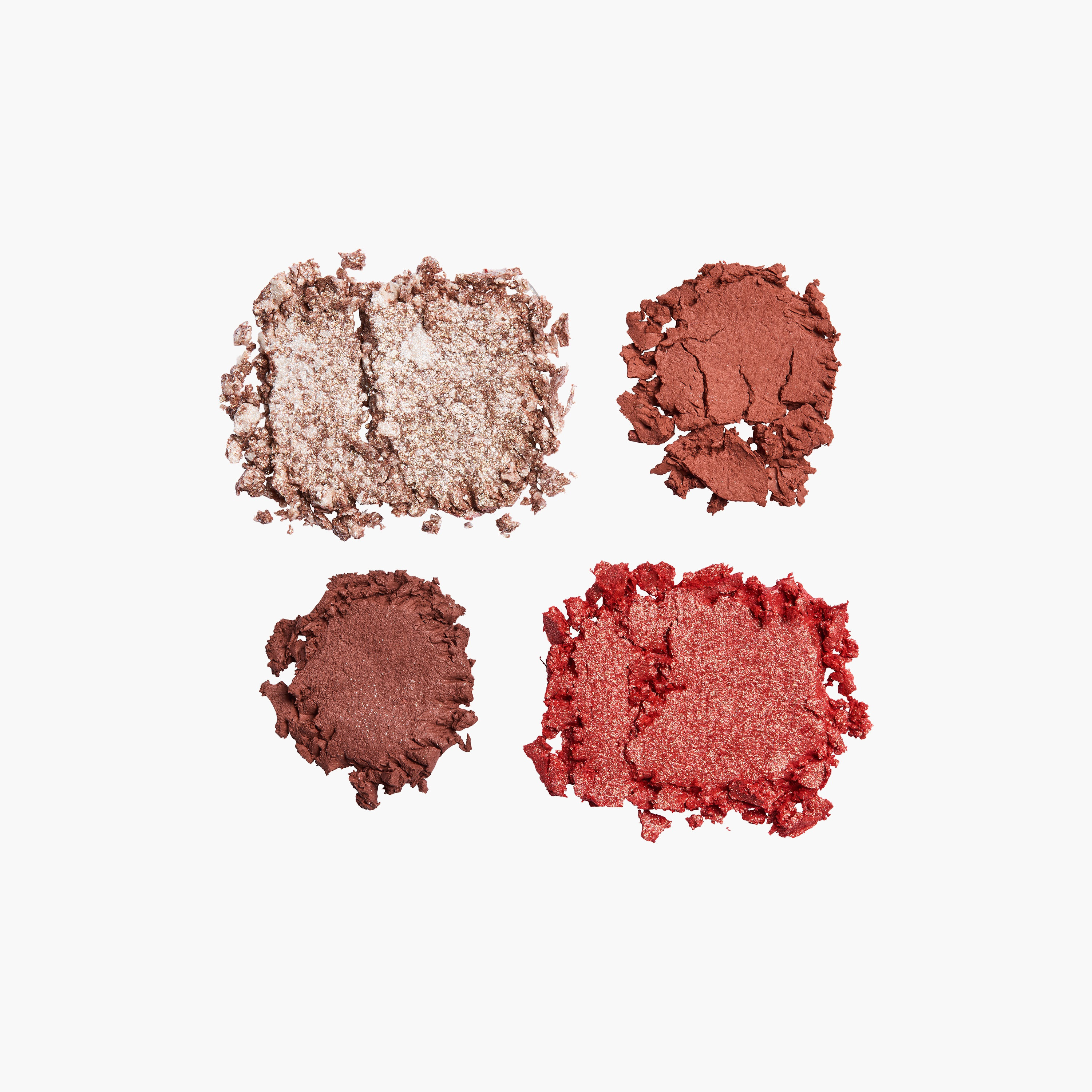 باليت ظلال العيون "باونسي بوب" من ميك أب ريفوليوشن - 3.7 غرام-beautyandpersonalcare-makeup-eyes-eyeshadows-image-2