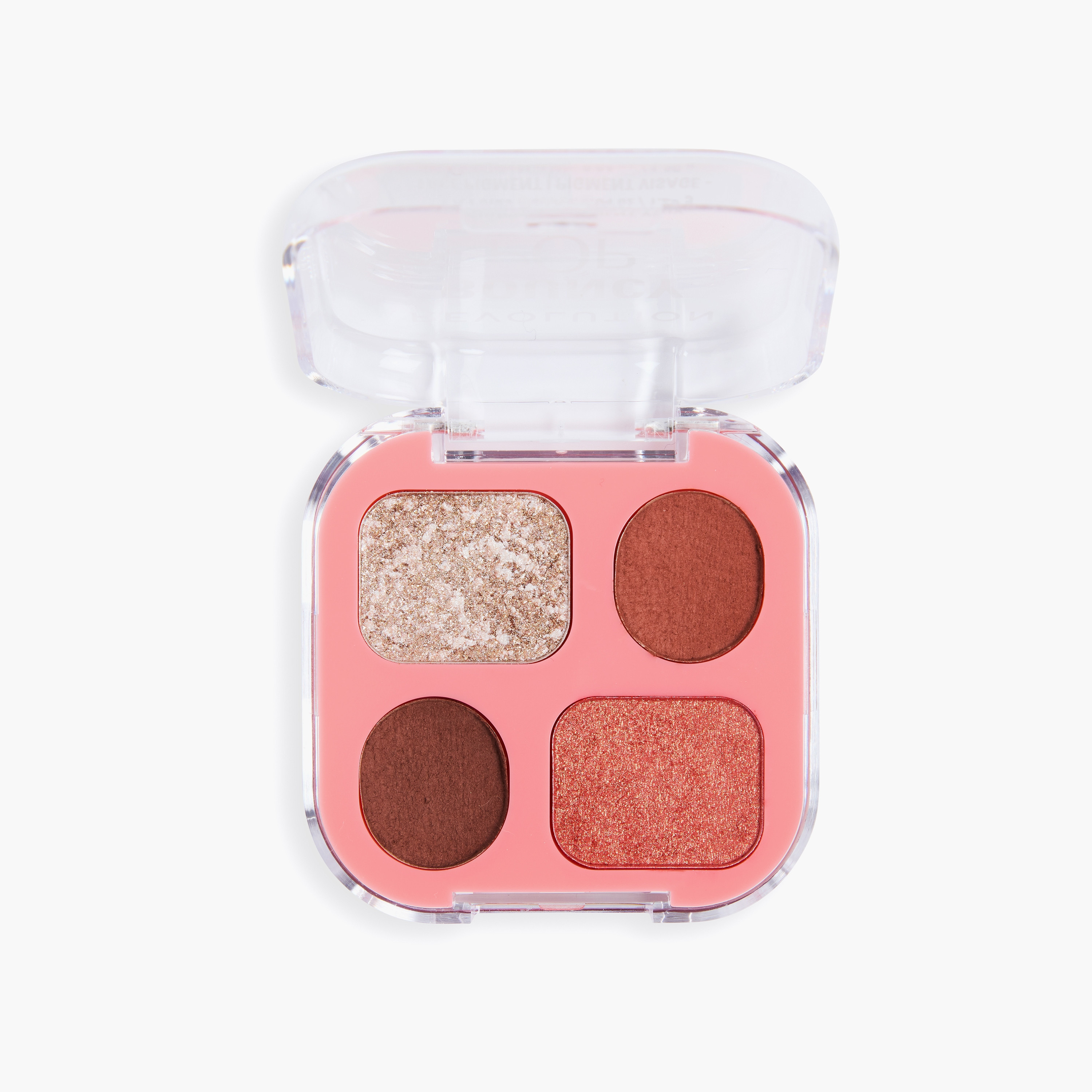 باليت ظلال العيون "باونسي بوب" من ميك أب ريفوليوشن - 3.7 غرام-beautyandpersonalcare-makeup-eyes-eyeshadows-image-3
