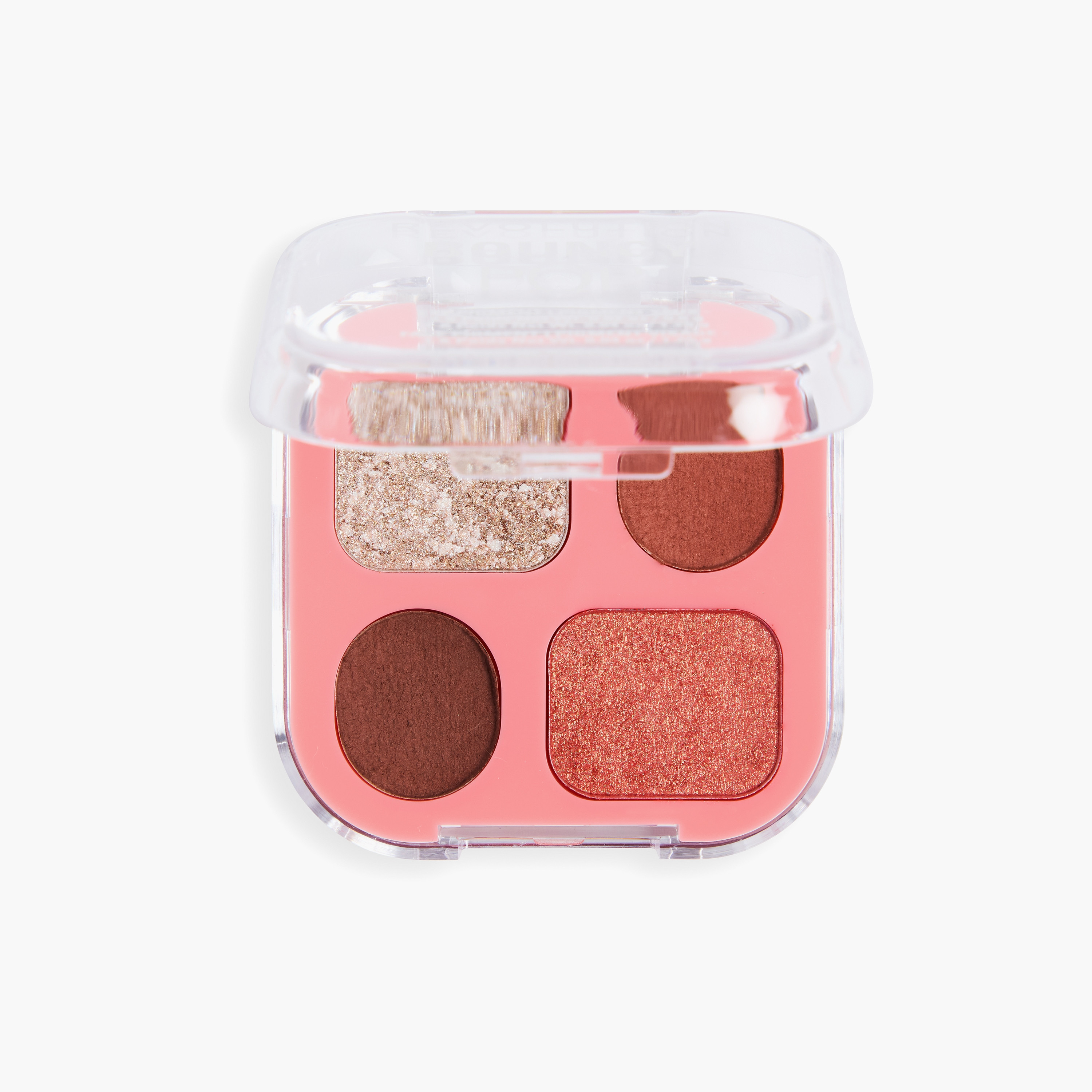 باليت ظلال العيون "باونسي بوب" من ميك أب ريفوليوشن - 3.7 غرام-beautyandpersonalcare-makeup-eyes-eyeshadows-image-5