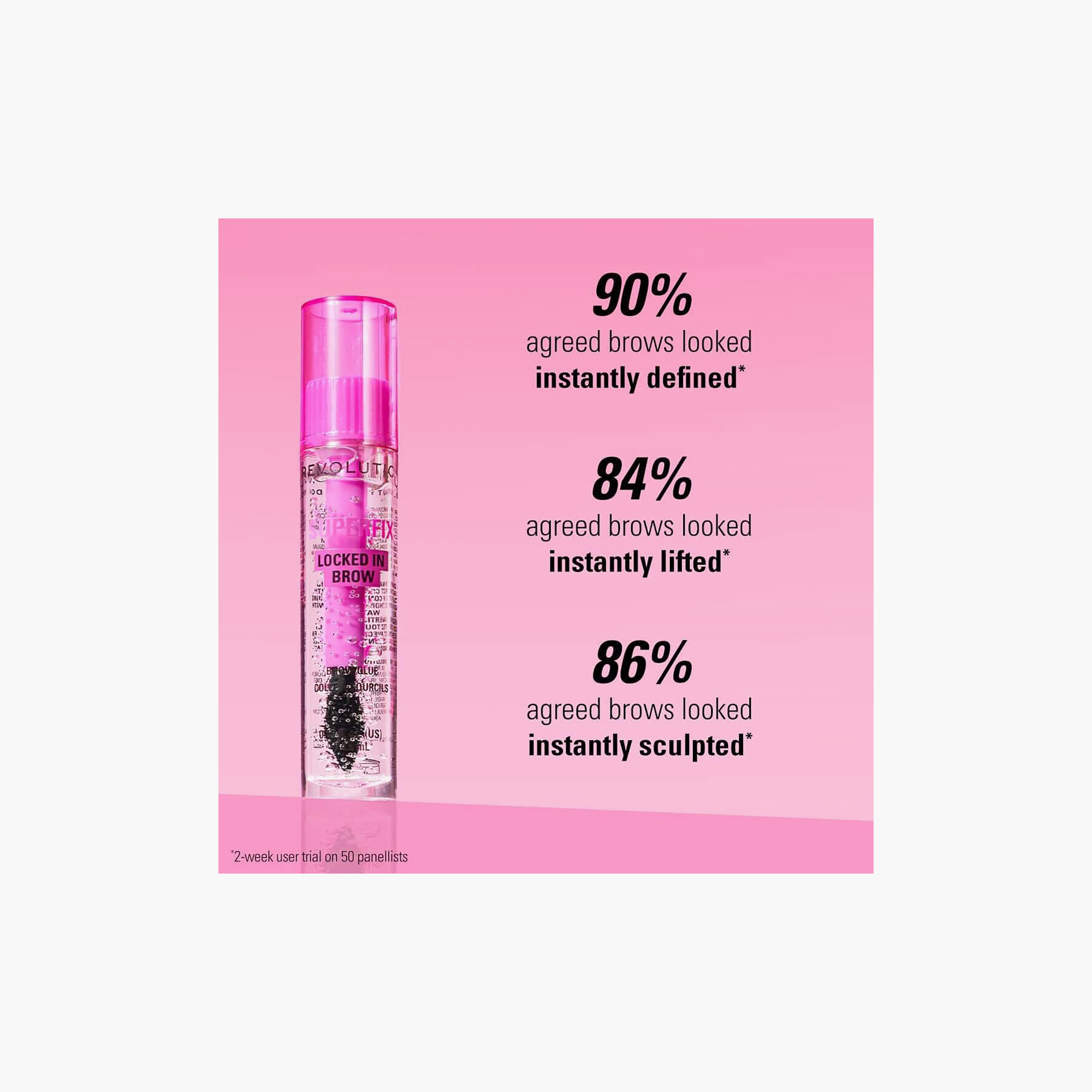 Makeup Revolution Superfix Brow Lock 16H Brow Glue - 4.5ml-beautyandpersonalcare-makeup-eyes-eyebrows-image-6