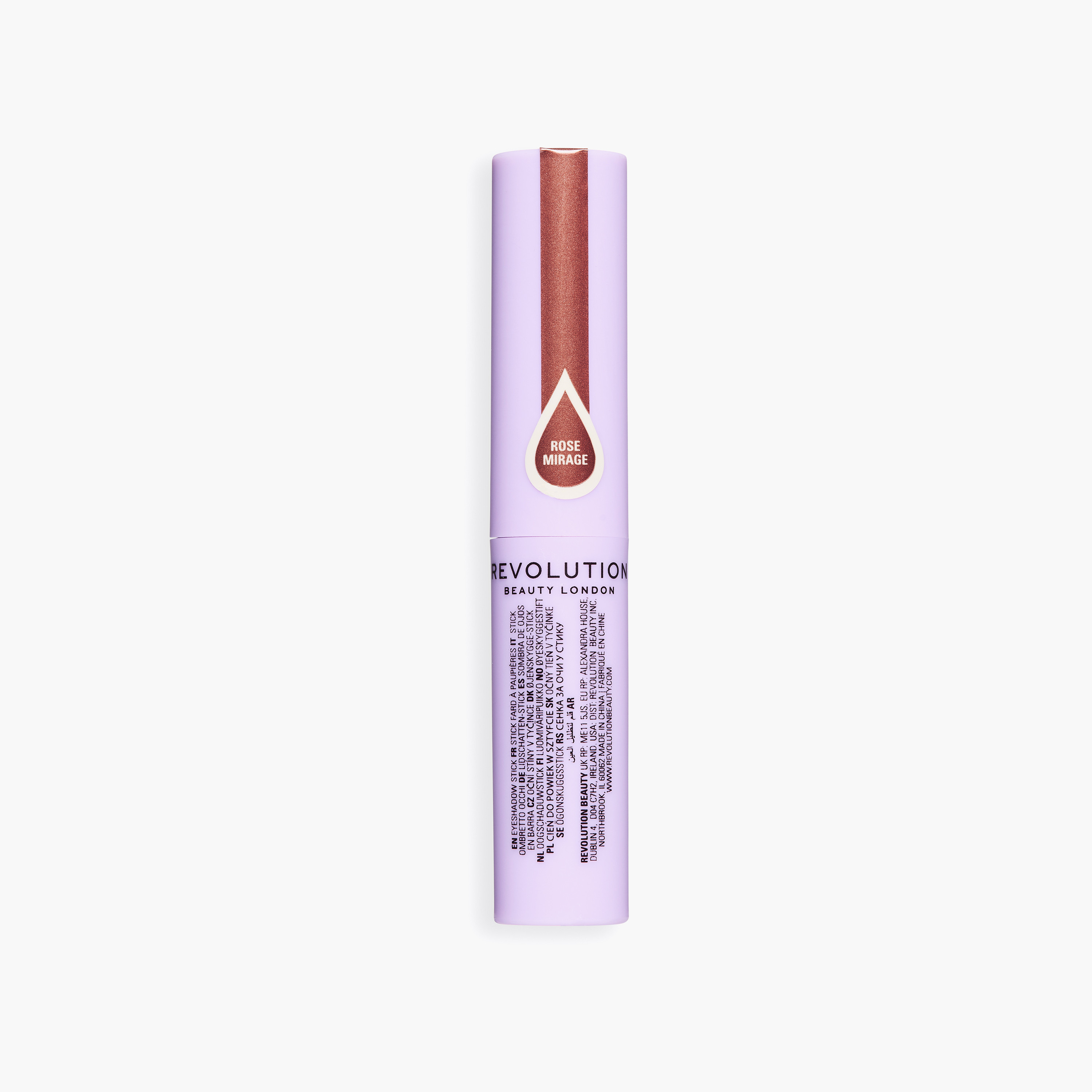قلم ظلال العيون المنعش من ميك أب ريفوليوشن - 3 غرام-beautyandpersonalcare-makeup-eyes-eyeshadows-image-4