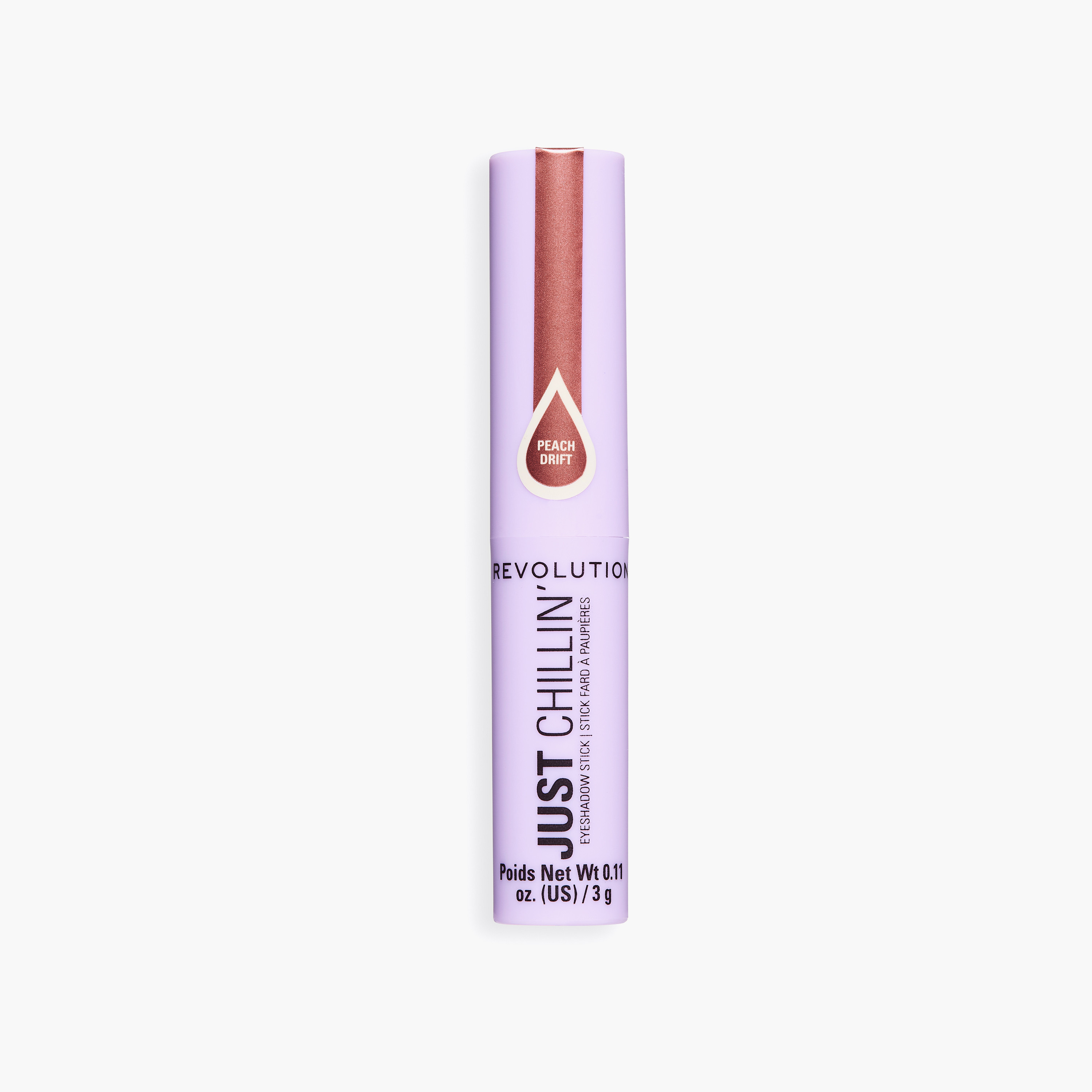 قلم ظلال العيون المنعش من ميك أب ريفوليوشن - 3 غرام-beautyandpersonalcare-makeup-eyes-eyeshadows-image-3