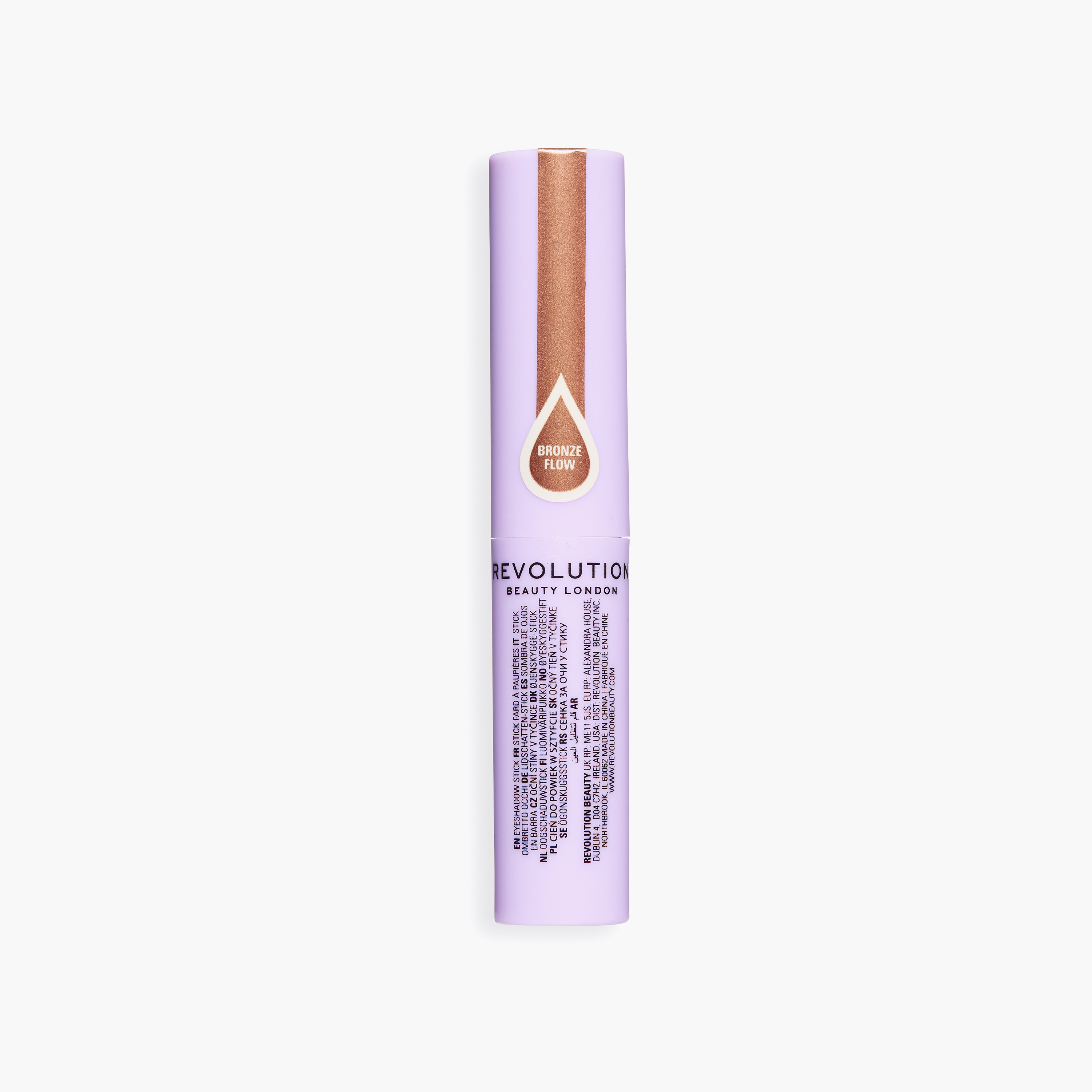 Makeup Revolution Just-Chillin Cooling Shadow Stick - 3gm-beautyandpersonalcare-makeup-eyes-eyeshadows-image-4