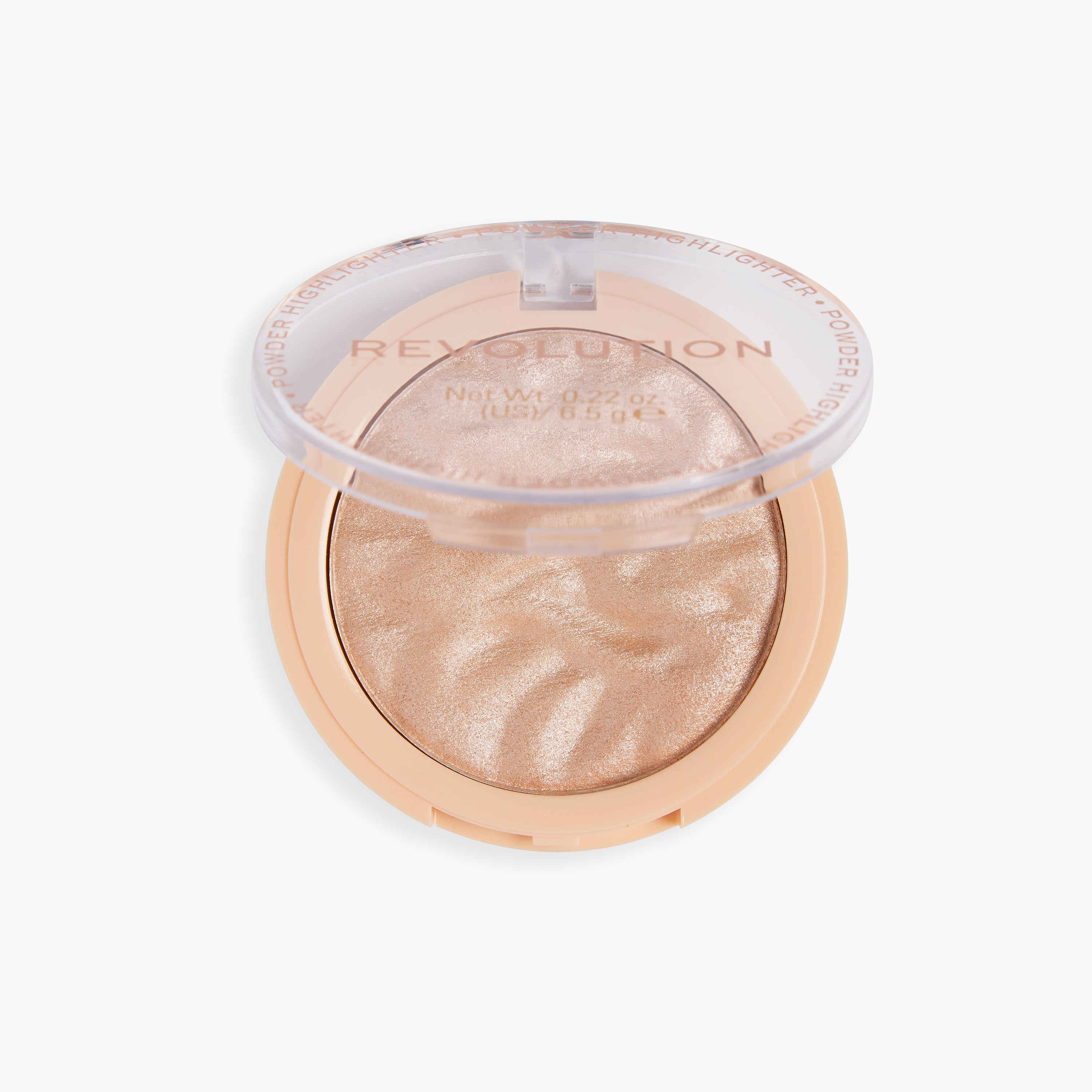 قلم تحديد العيون Makeup Revolution Reloaded - 6.5 مل-beautyandpersonalcare-makeup-face-highlighters-image-1