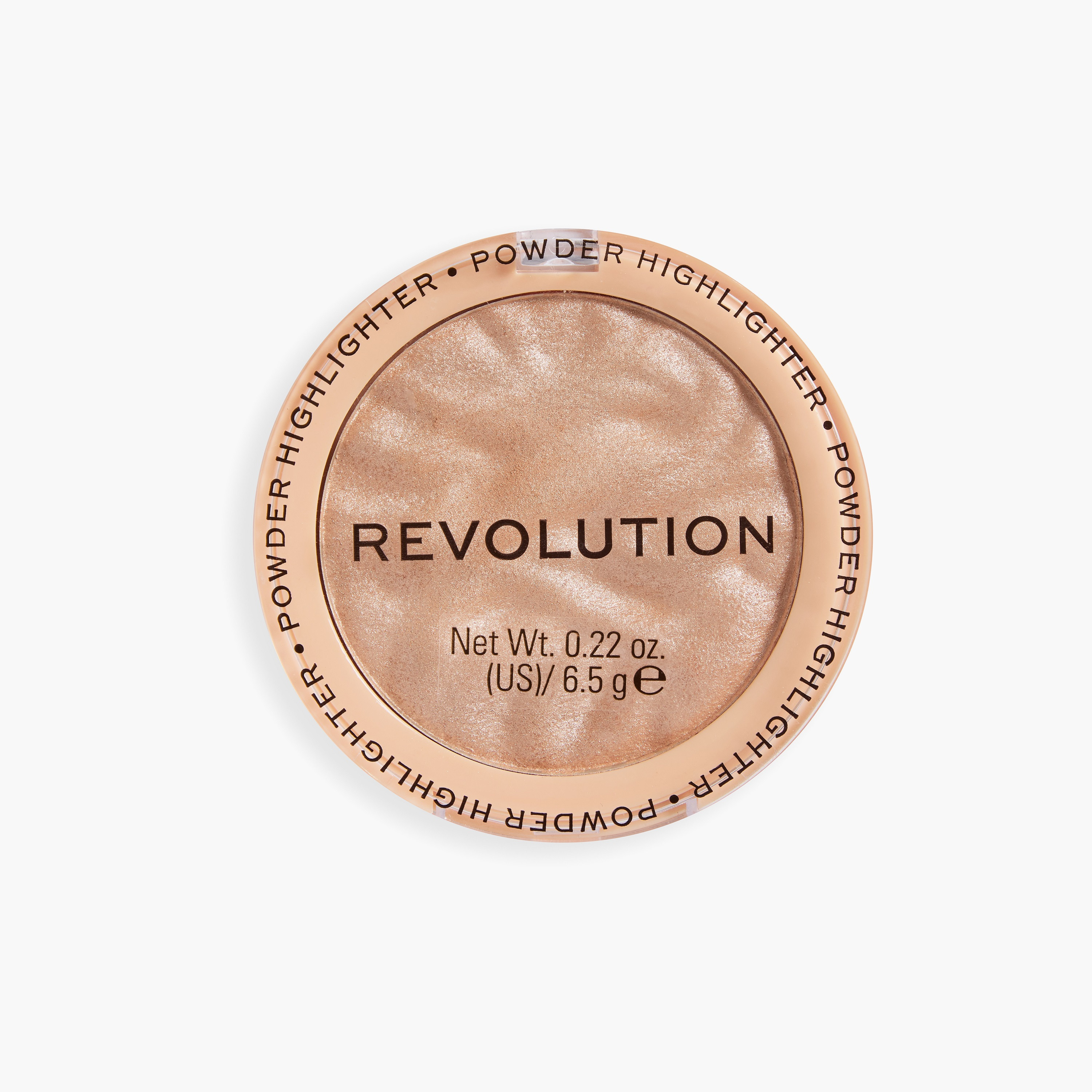 قلم تحديد العيون Makeup Revolution Reloaded - 6.5 مل-beautyandpersonalcare-makeup-face-highlighters-image-3