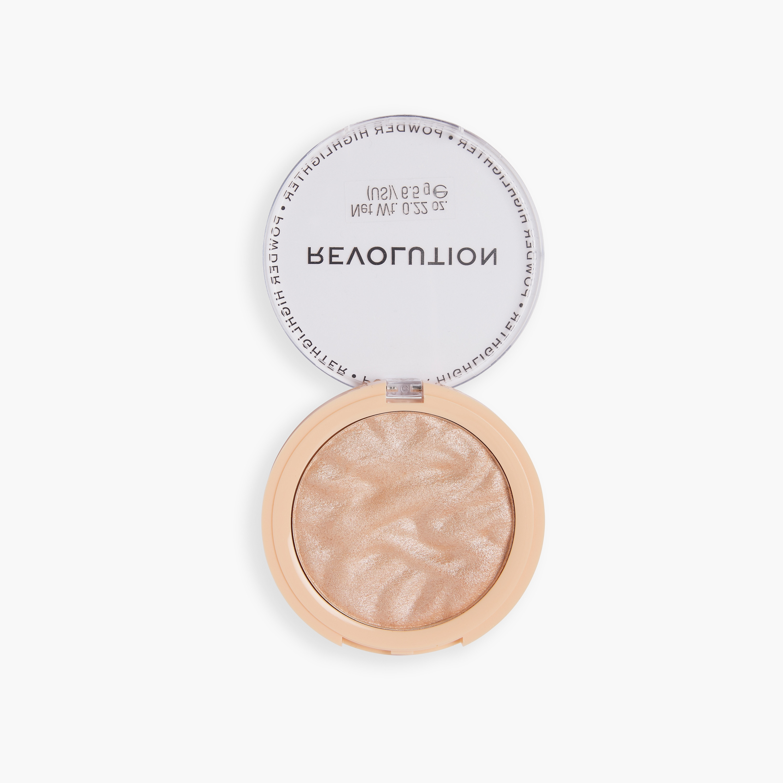 قلم تحديد العيون Makeup Revolution Reloaded - 6.5 مل-beautyandpersonalcare-makeup-face-highlighters-image-4