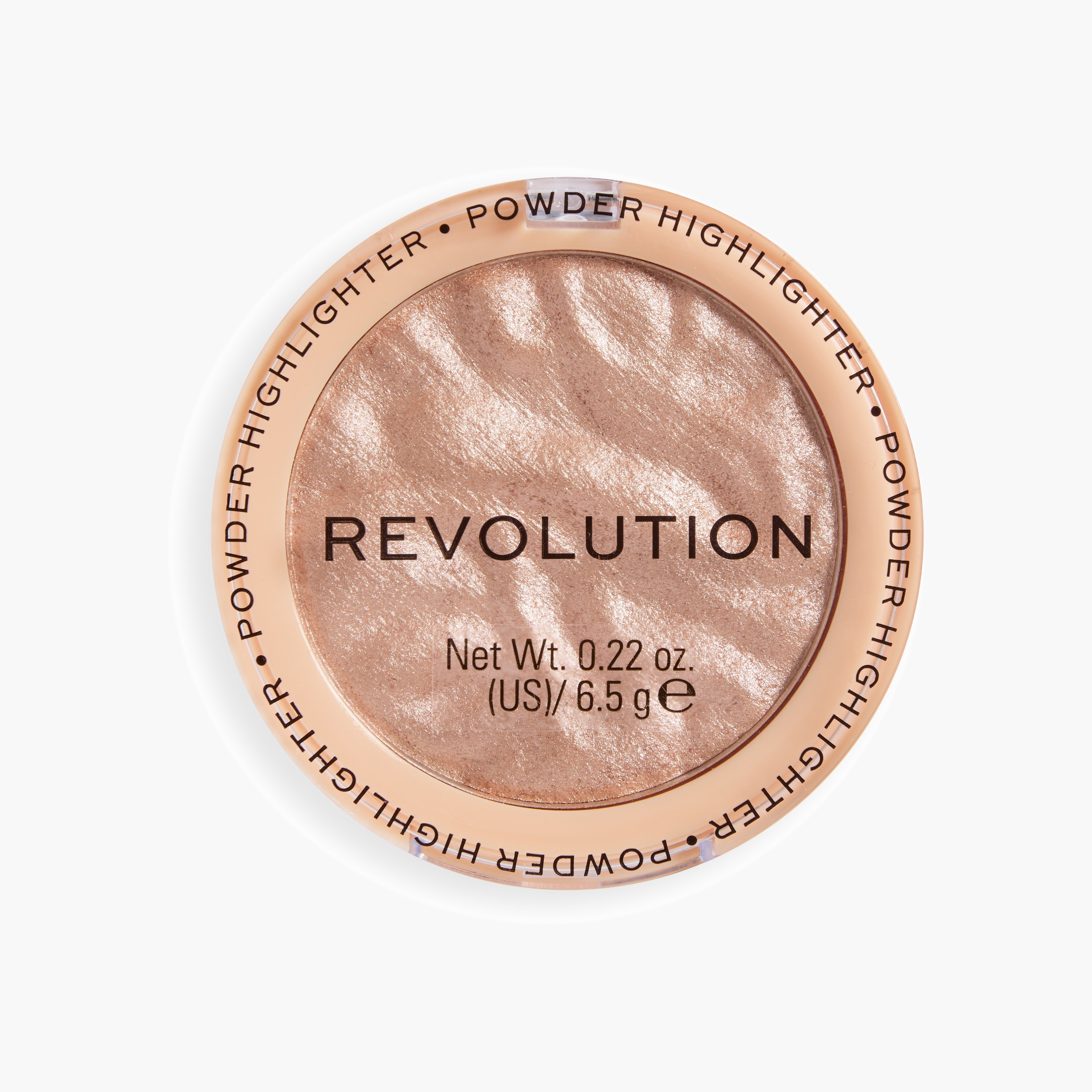 بودرة هايلايتر لامعة-beautyandpersonalcare-makeup-face-highlighters-image-1