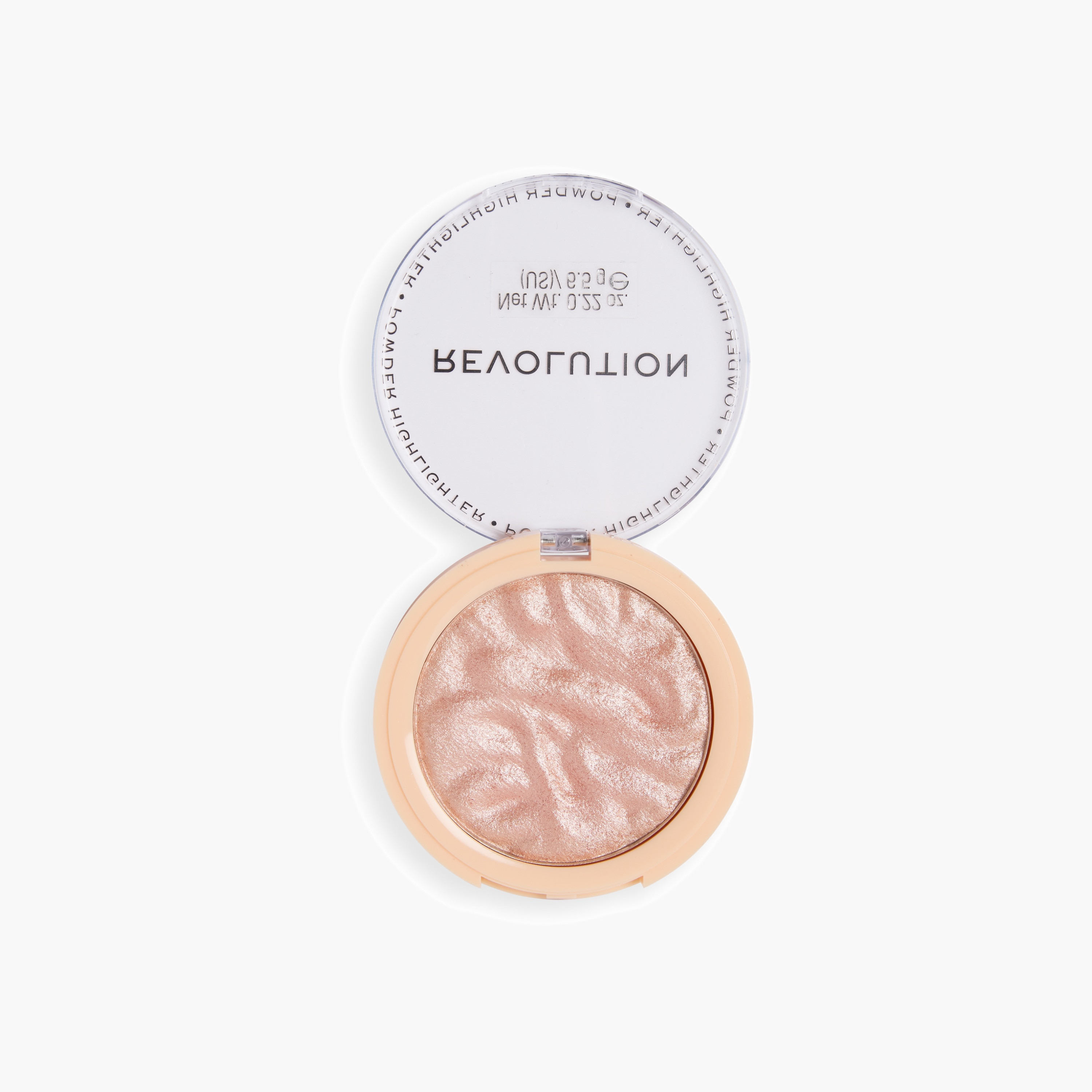 بودرة هايلايتر لامعة-beautyandpersonalcare-makeup-face-highlighters-image-3