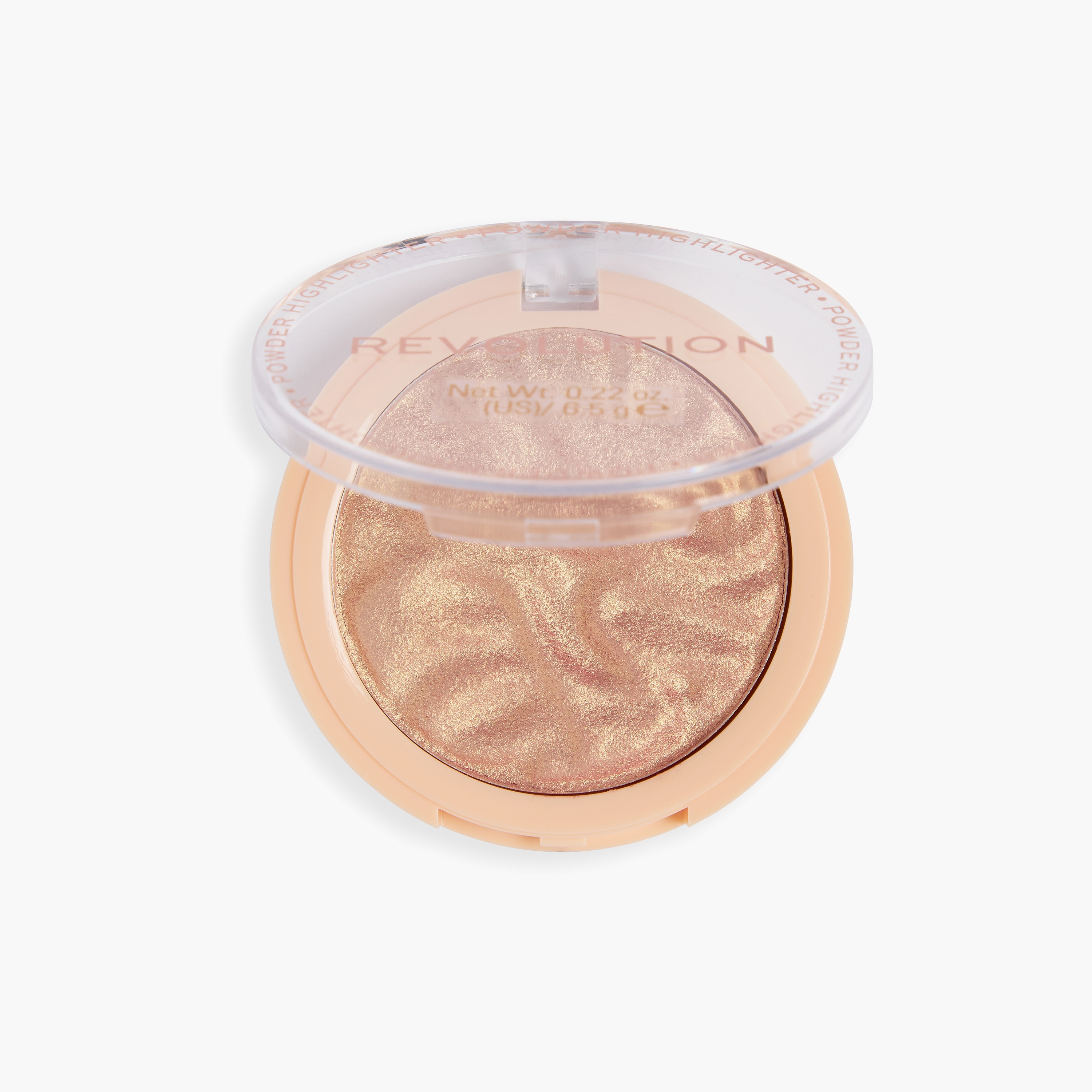 قلم تحديد العيون Makeup Revolution Reloaded - 6.5 مل-beautyandpersonalcare-makeup-face-highlighters-image-1
