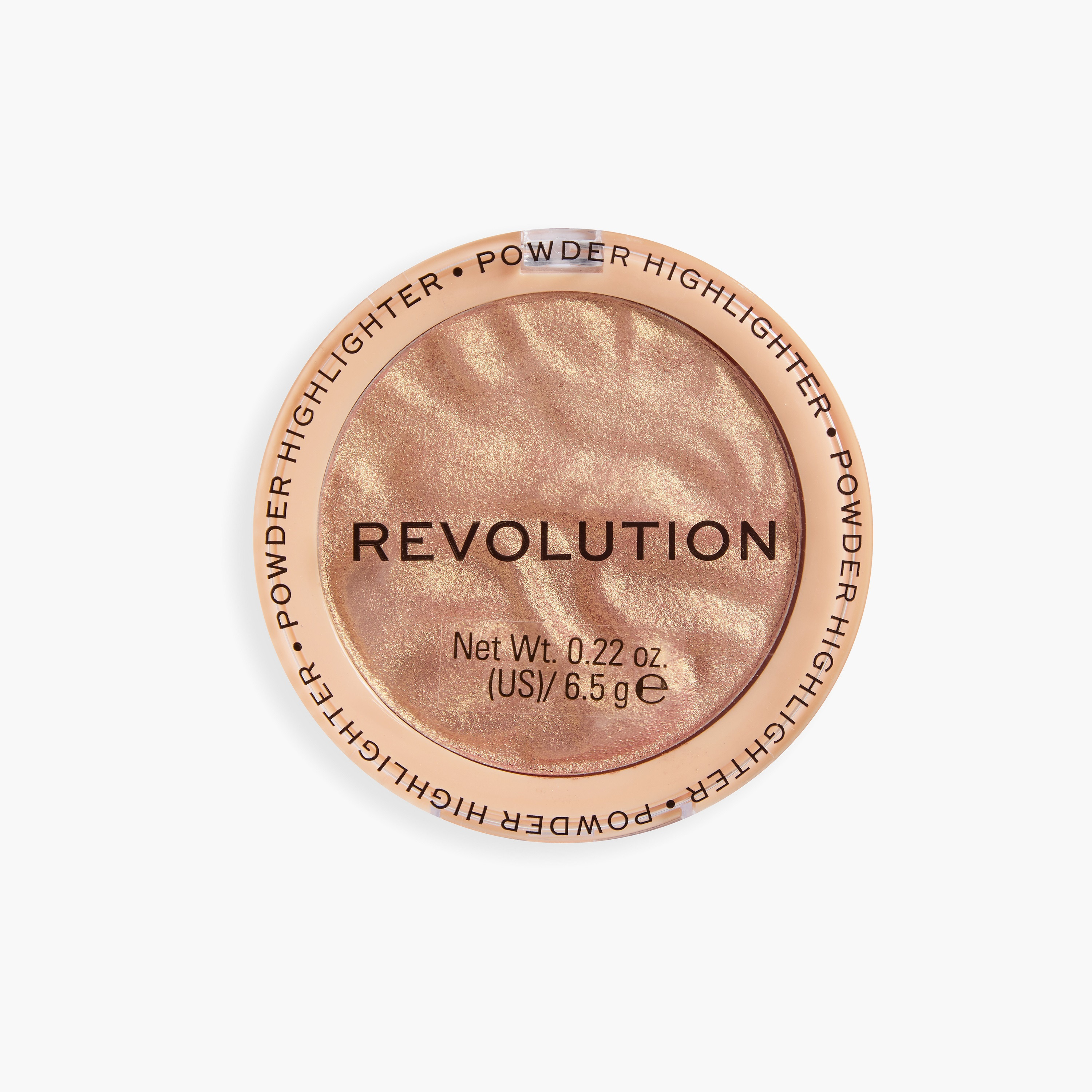 قلم تحديد العيون Makeup Revolution Reloaded - 6.5 مل-beautyandpersonalcare-makeup-face-highlighters-image-3