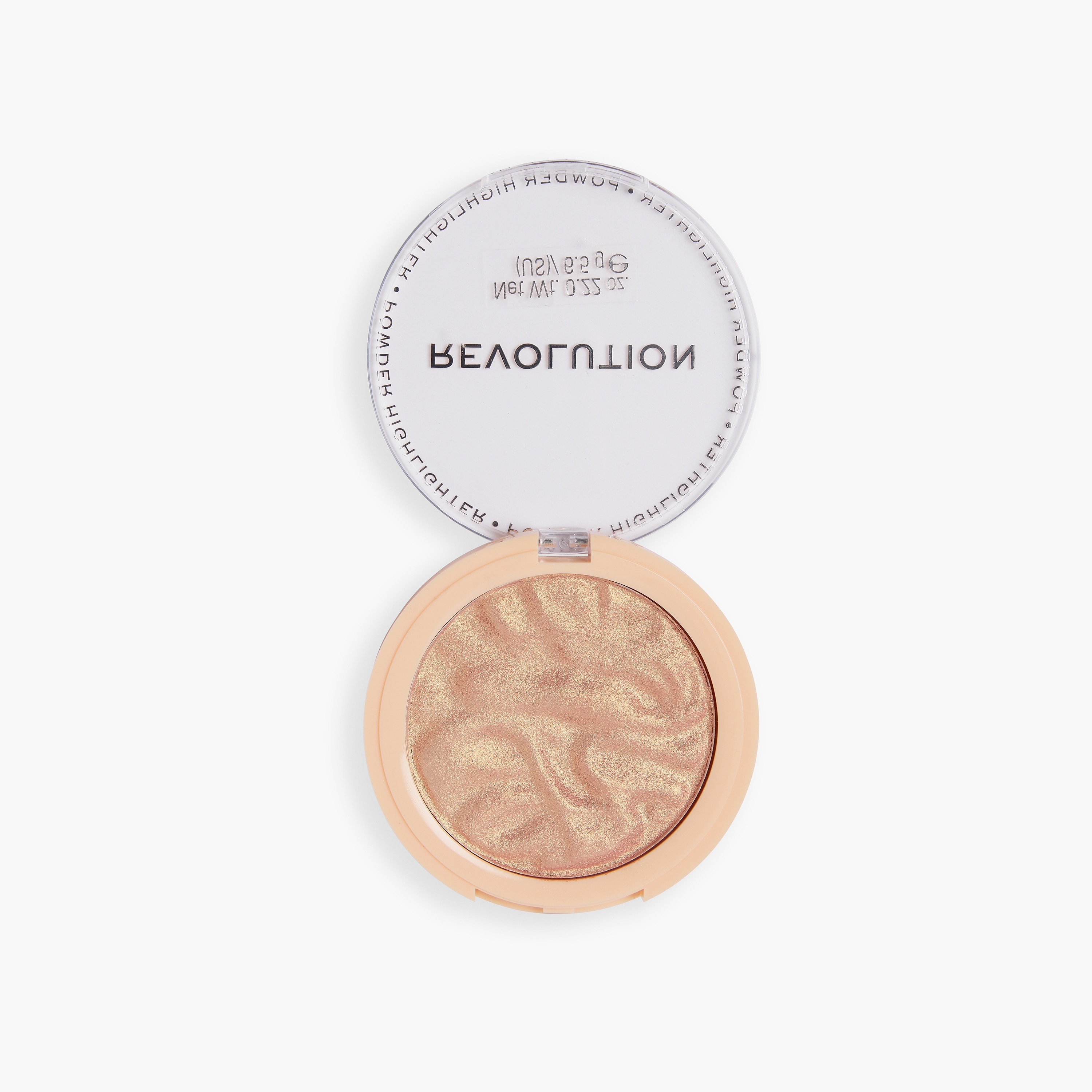 قلم تحديد العيون Makeup Revolution Reloaded - 6.5 مل-beautyandpersonalcare-makeup-face-highlighters-image-4