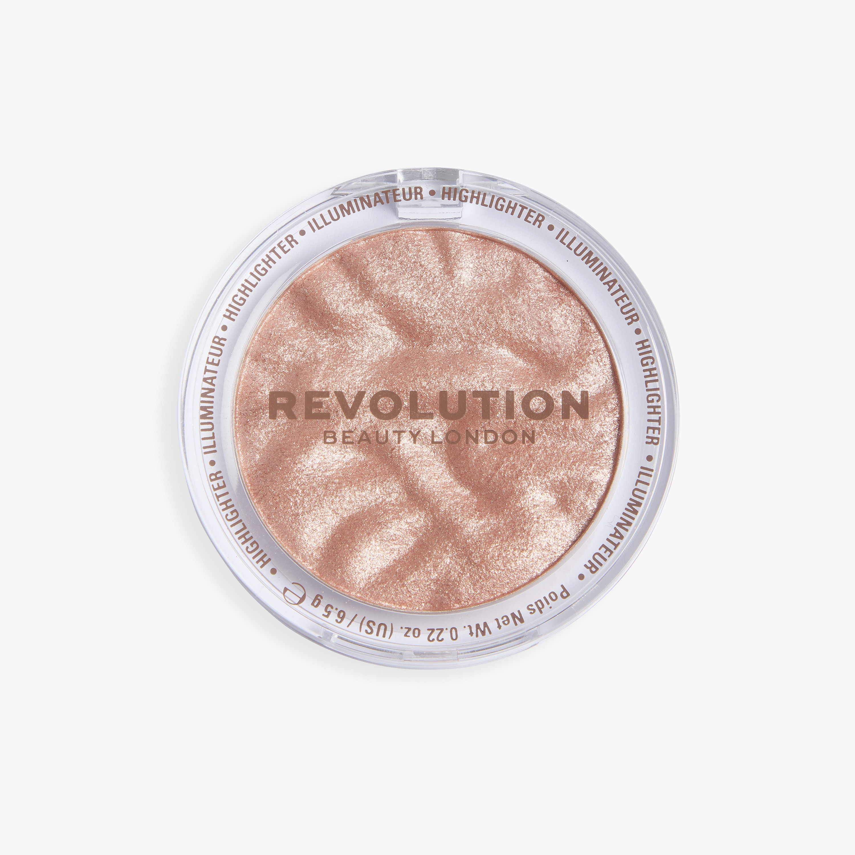 Makeup Revolution Reloaded Highlighter 6.5ml-beautyandpersonalcare-makeup-face-highlighters-image-4