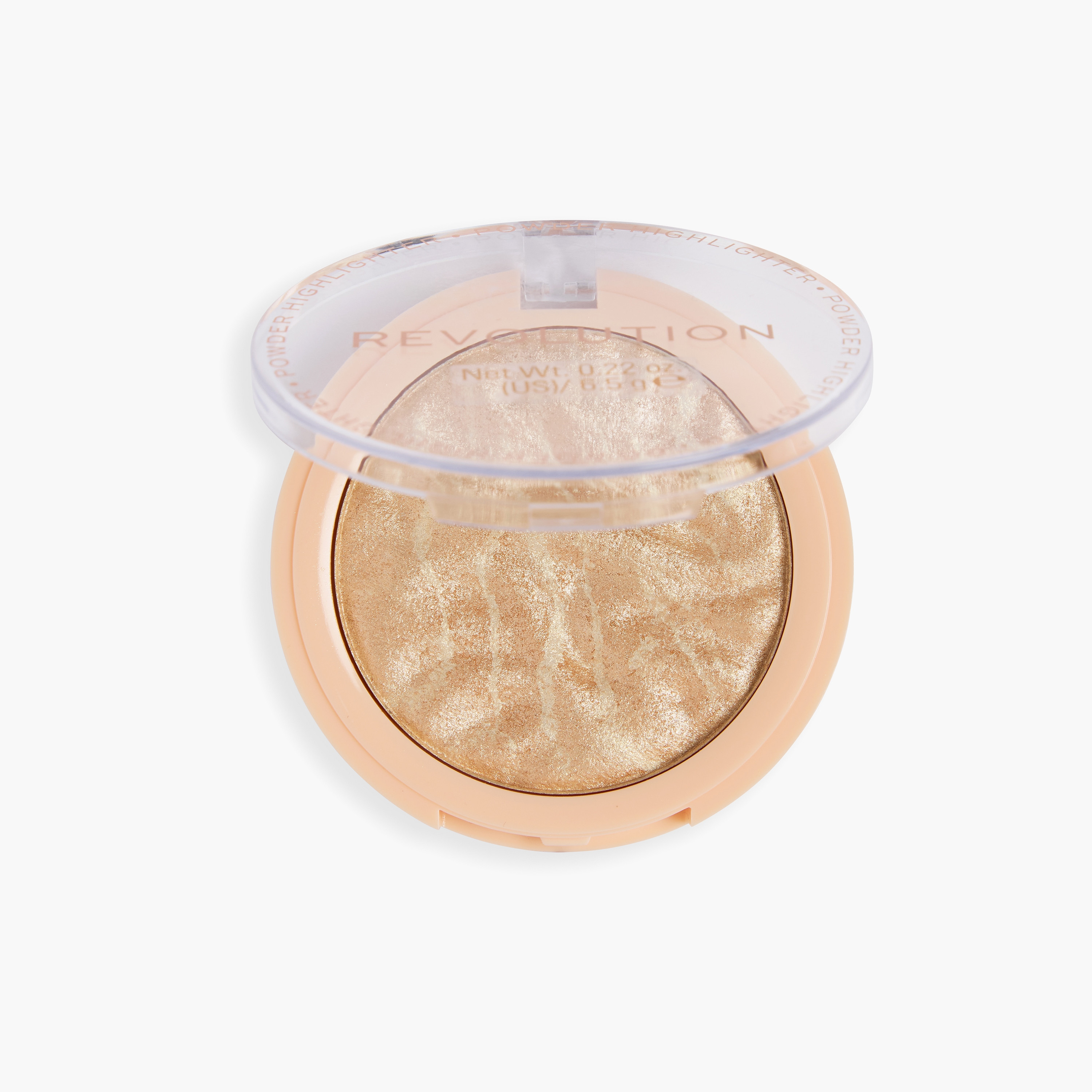 Makeup Revolution Reloaded Highlighter - 6.5ml-beautyandpersonalcare-makeup-face-highlighters-image-1