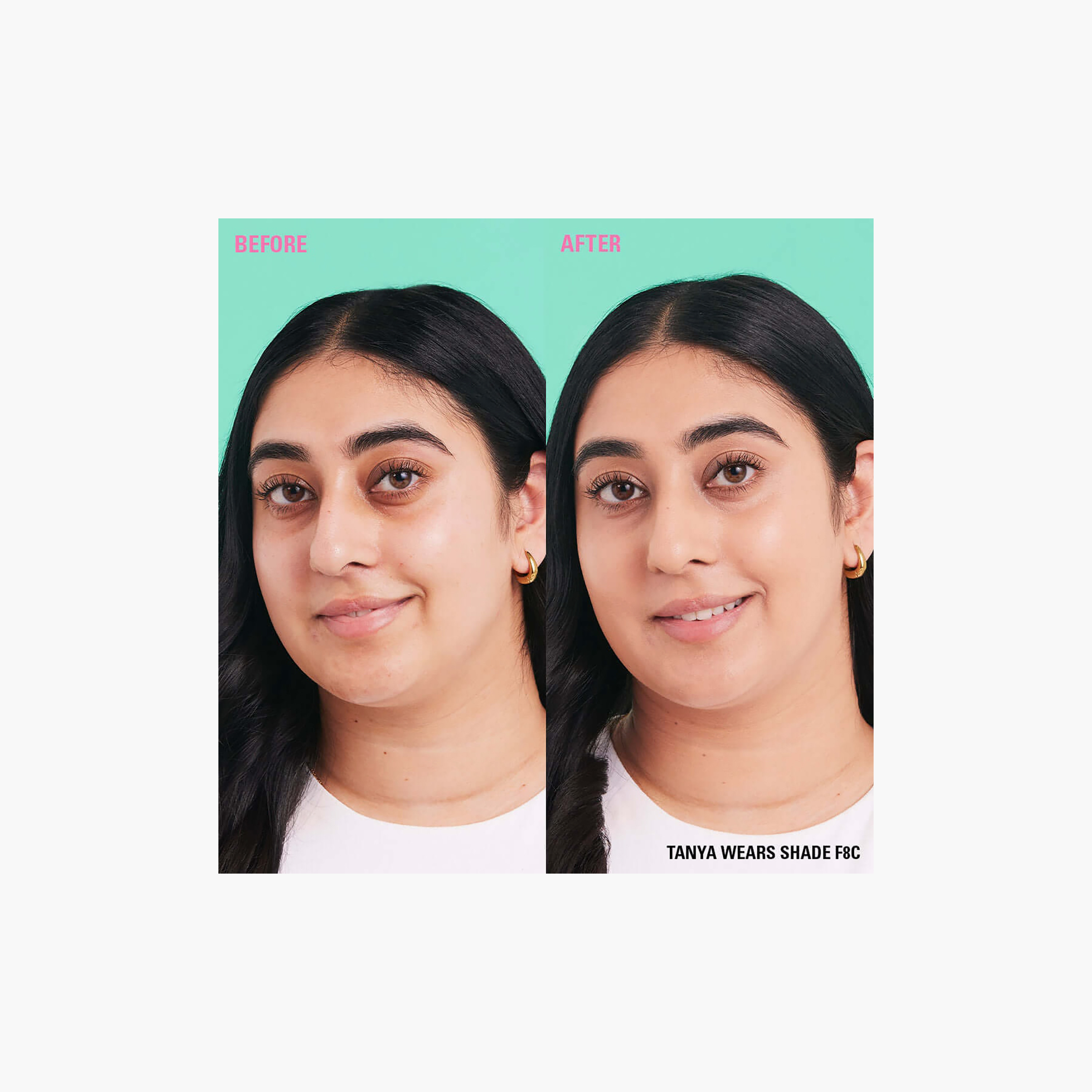 كريم أساس ميك أب ريفوليوشن كونسيل آند ديفاين سوفت مات تيوب - 23 غرام-beautyandpersonalcare-makeup-face-foundations-image-11