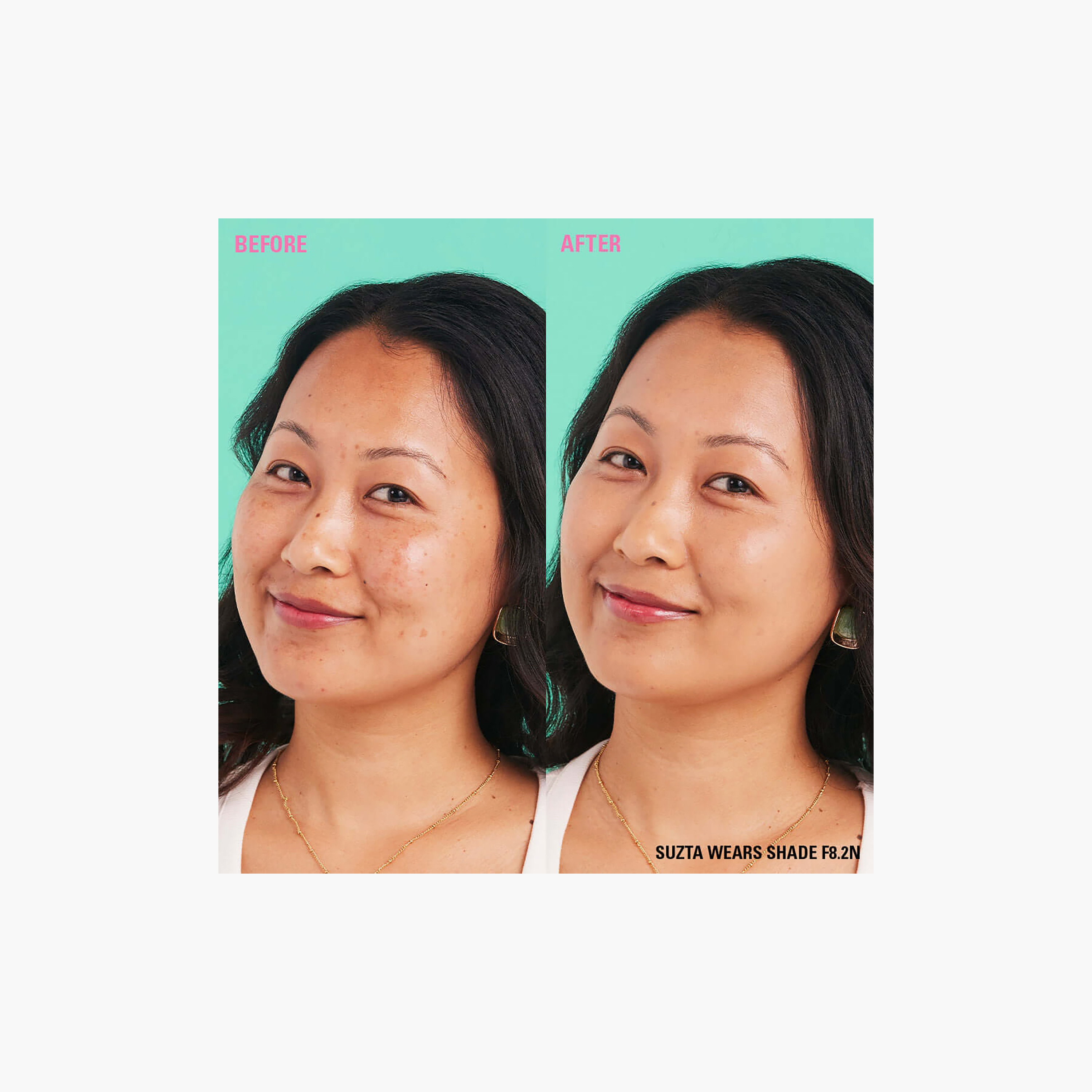 كريم أساس ميك أب ريفوليوشن كونسيل آند ديفاين سوفت مات تيوب - 23 غرام-beautyandpersonalcare-makeup-face-foundations-image-11