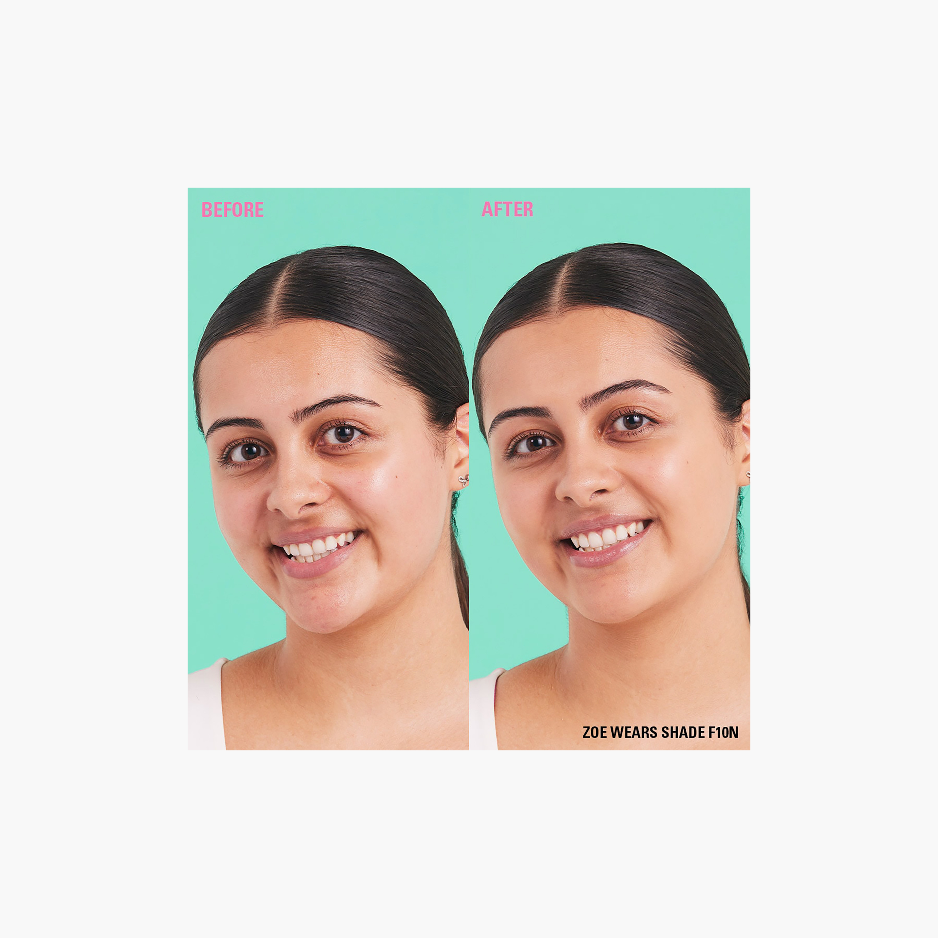 كريم أساس ميك أب ريفوليوشن كونسيل آند ديفاين سوفت مات تيوب - 23 غرام-beautyandpersonalcare-makeup-face-foundations-image-6