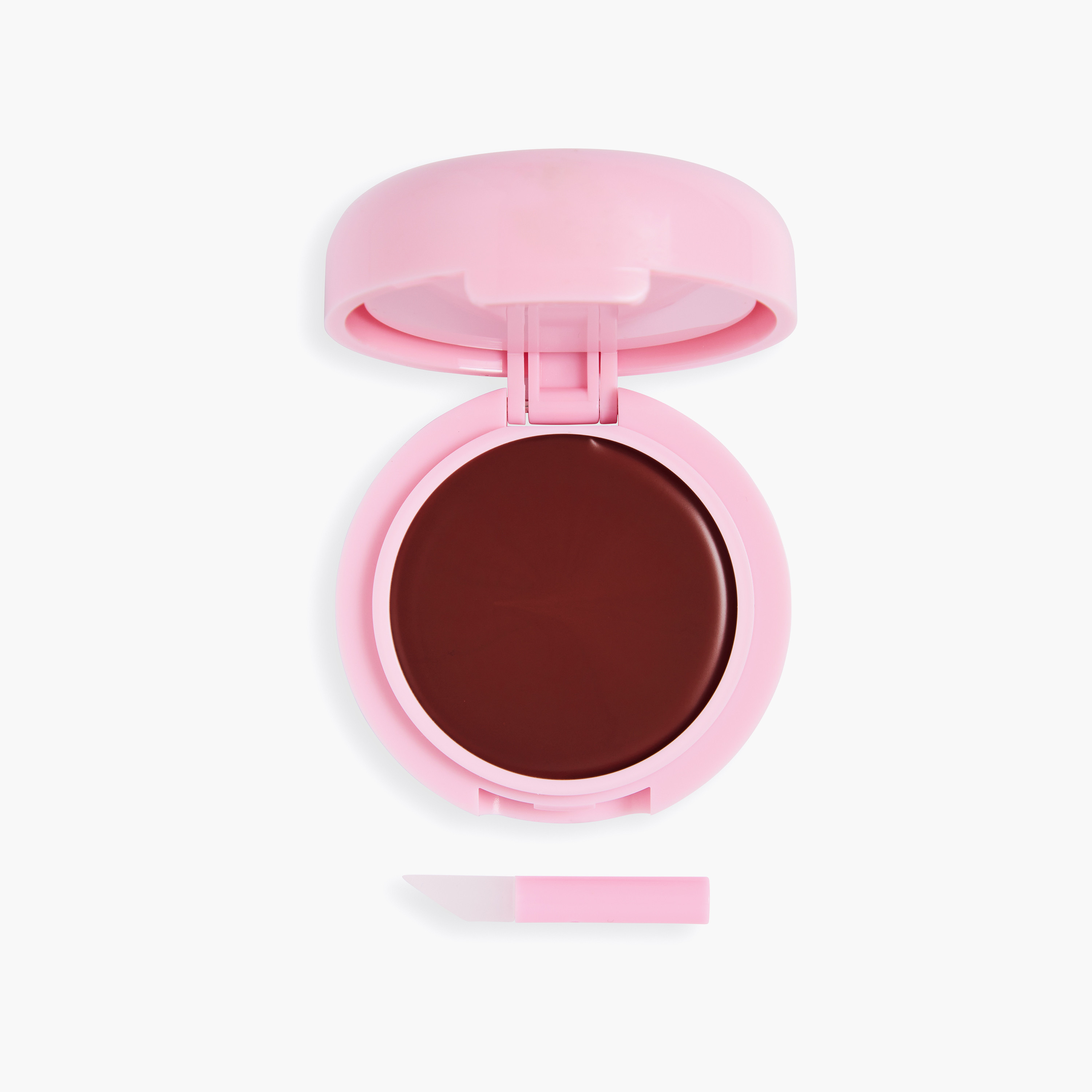 أحمر شفاه وخدود باونسي بودينغ من ميك أب ريفوليوشن - 6 مل-beautyandpersonalcare-makeup-face-blushes-image-3
