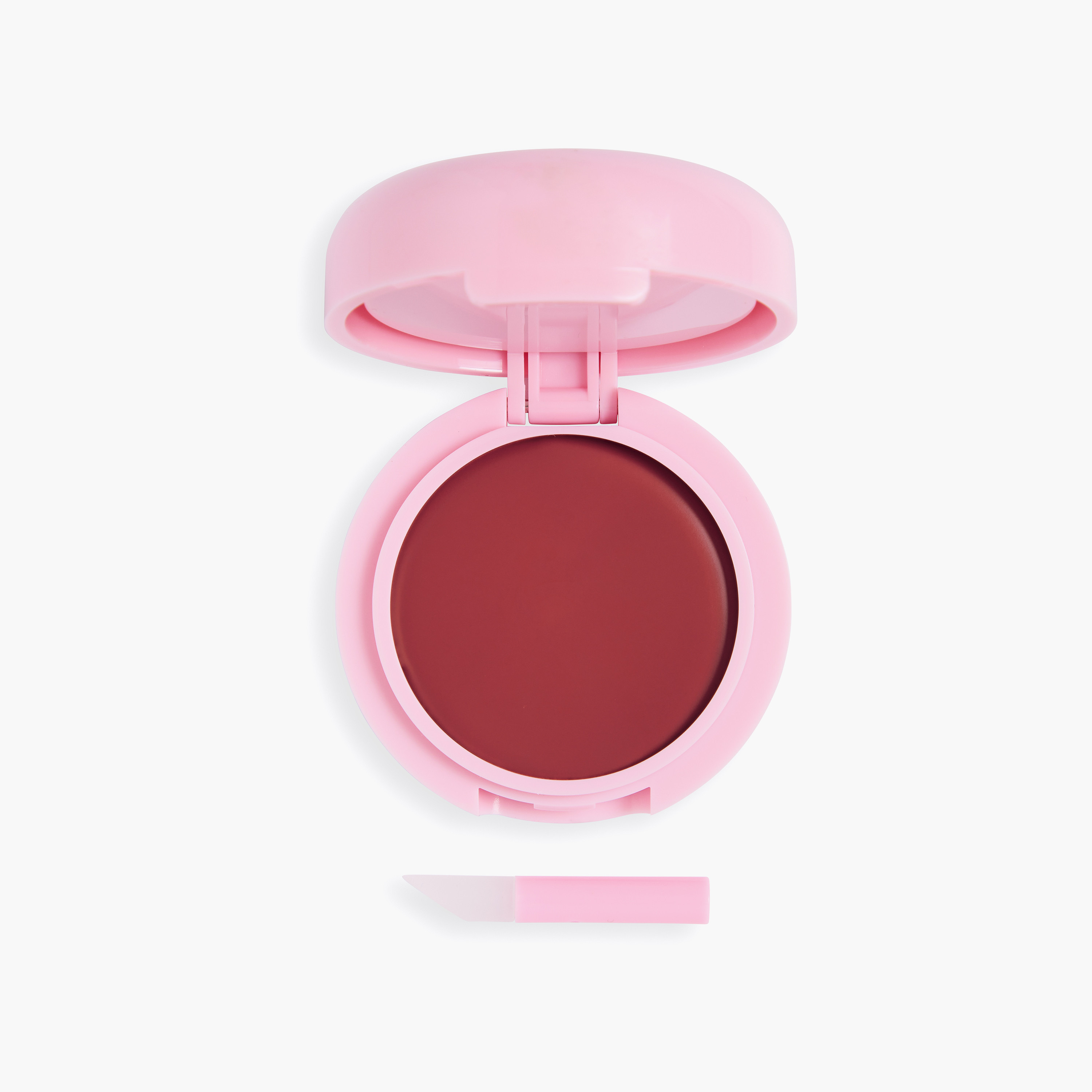 Makeup Revolution Bouncy Pudding Lip & Cheek - 6ml-beautyandpersonalcare-makeup-face-blushes-image-3