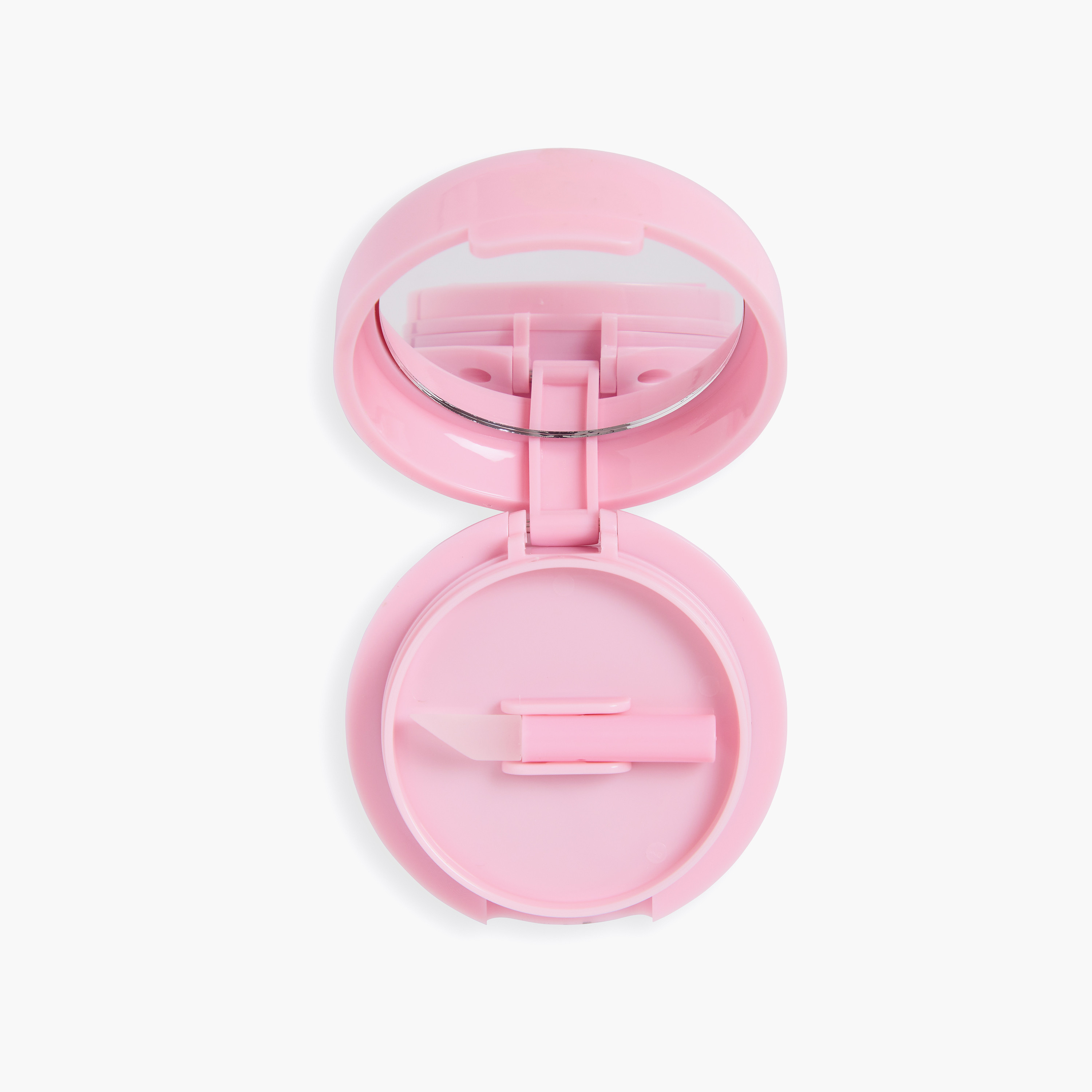 أحمر شفاه وخدود باونسي بودينغ من ميك أب ريفوليوشن - 6 مل-beautyandpersonalcare-makeup-face-blushes-image-4