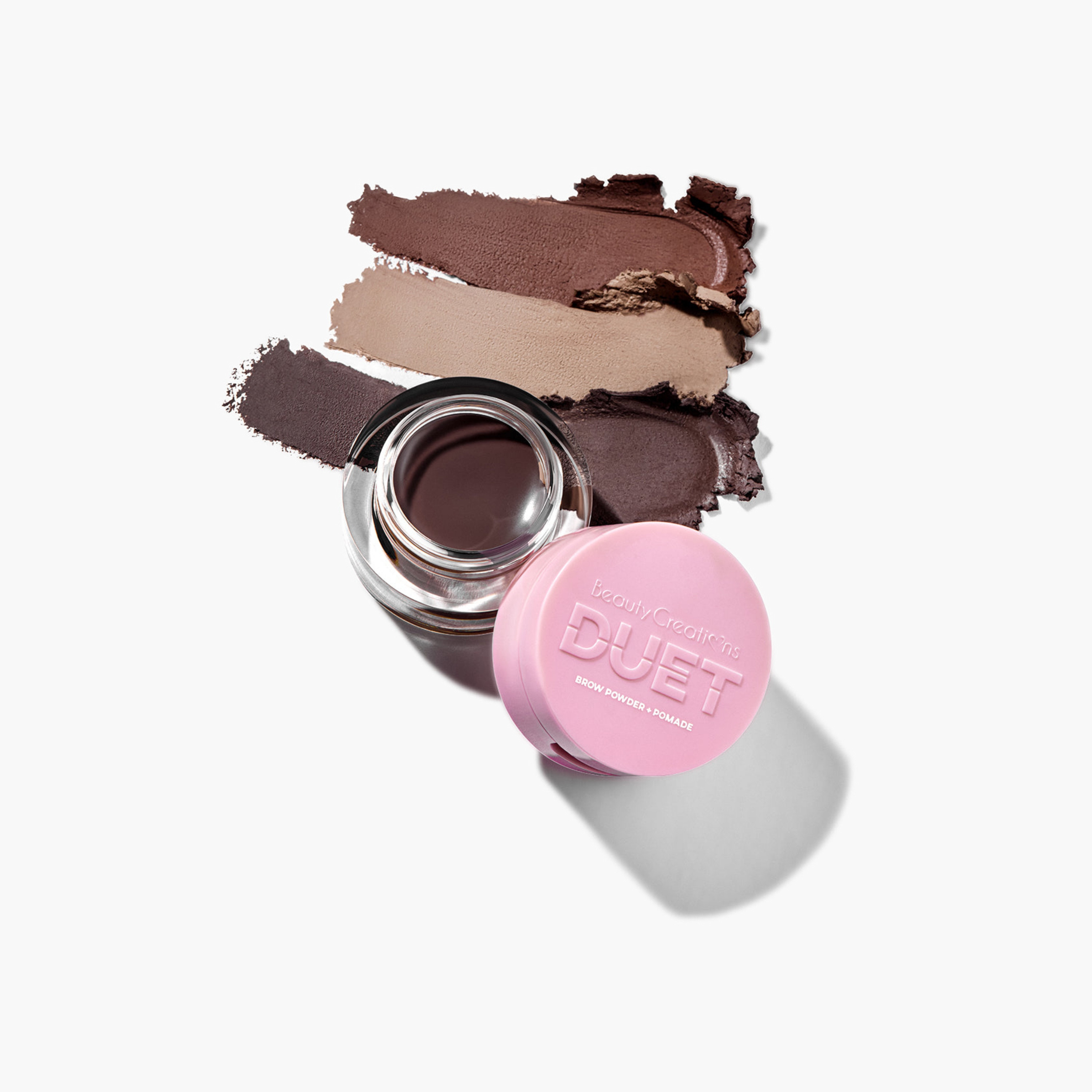 Beauty Creations Duet Brow Powder Pomade Duo 3.5gm-beautyandpersonalcare-makeup-eyes-eyebrows-image-5