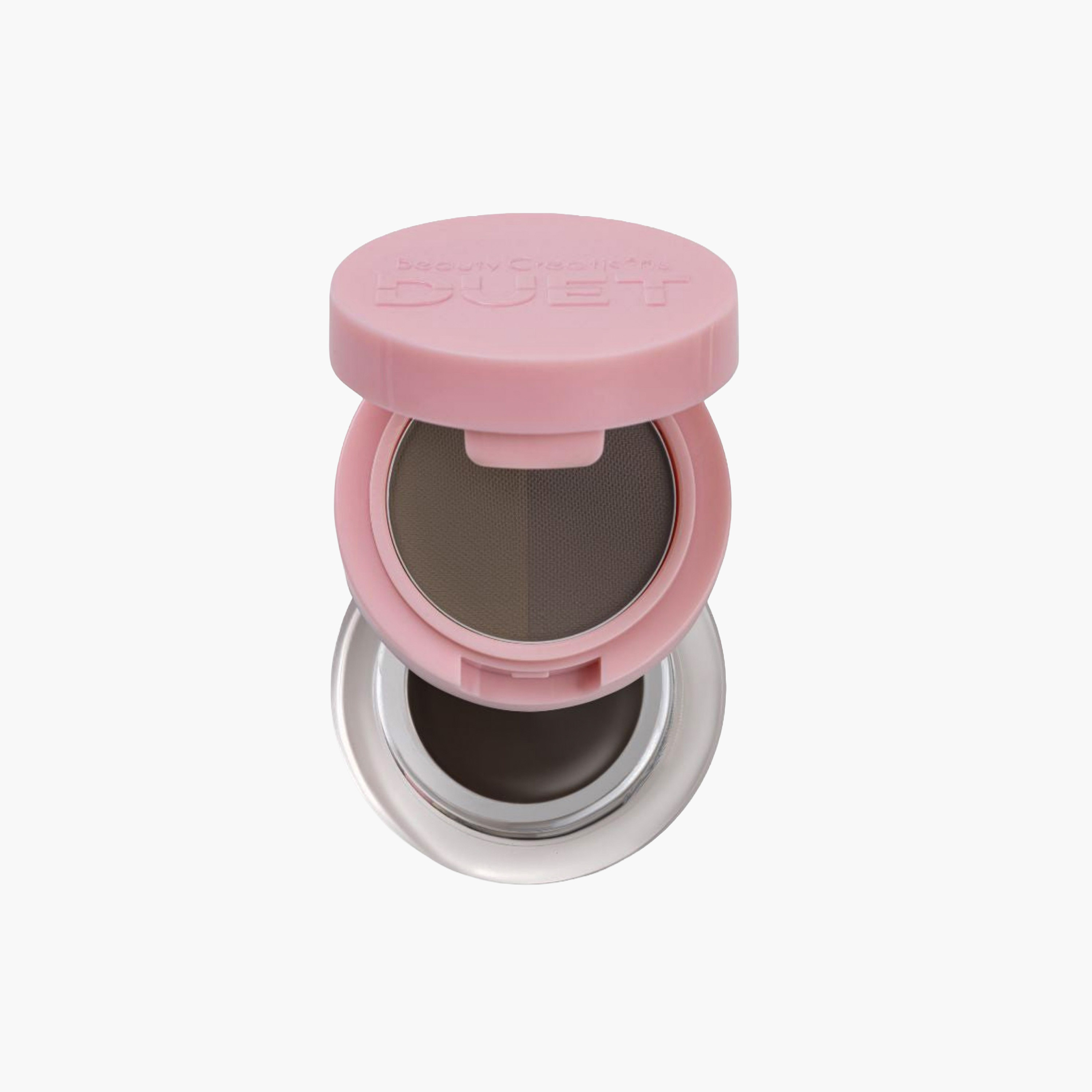 Beauty Creations Duet Brow Powder Pomade Duo 3.5gm-beautyandpersonalcare-makeup-eyes-eyebrows-image-1