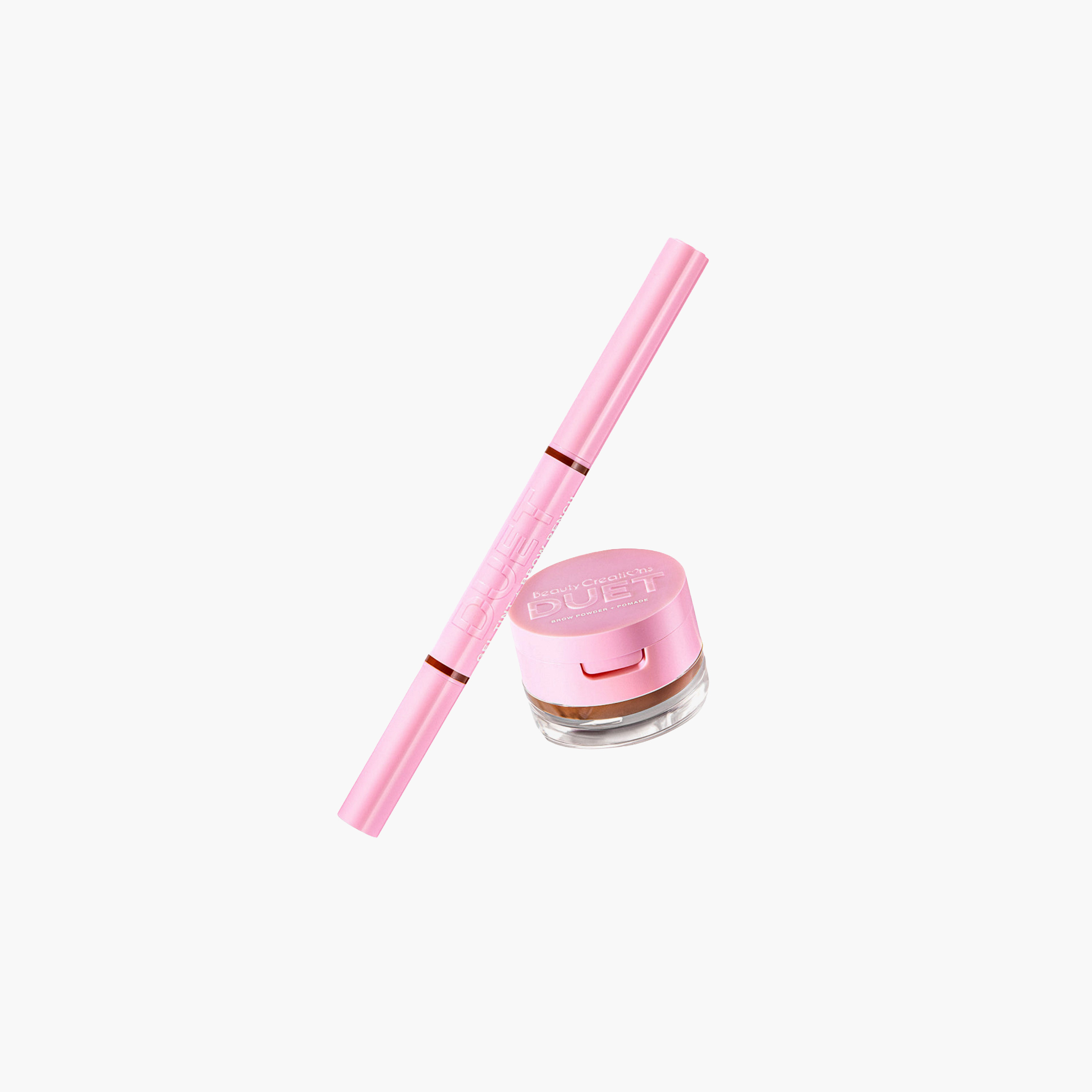 Beauty Creations Duet Brow Powder Pomade Duo 3.5gm-beautyandpersonalcare-makeup-eyes-eyebrows-image-4