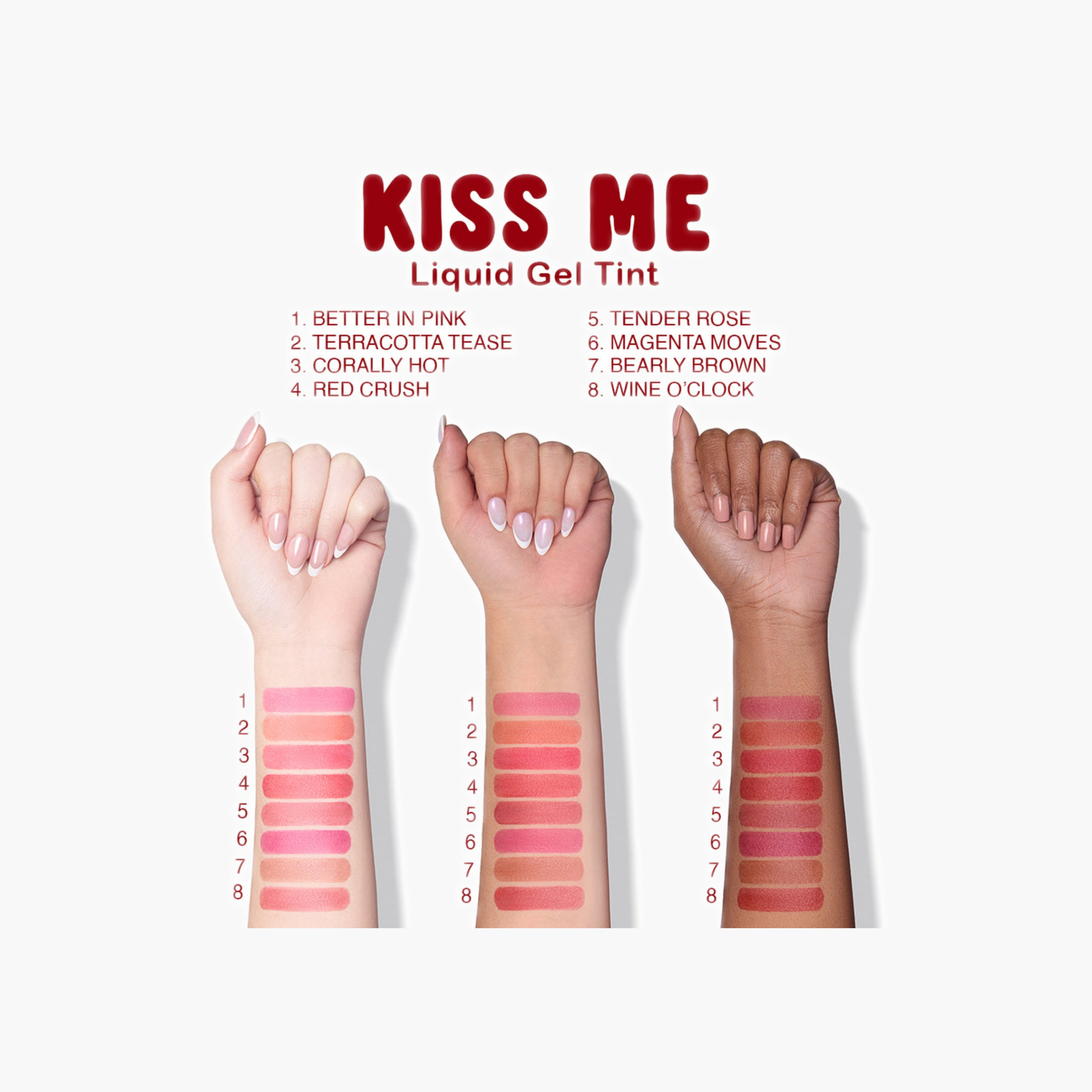 Beauty Creations Glossy Liquid Gel Tint-beautyandpersonalcare-makeup-lips-liptint-image-2