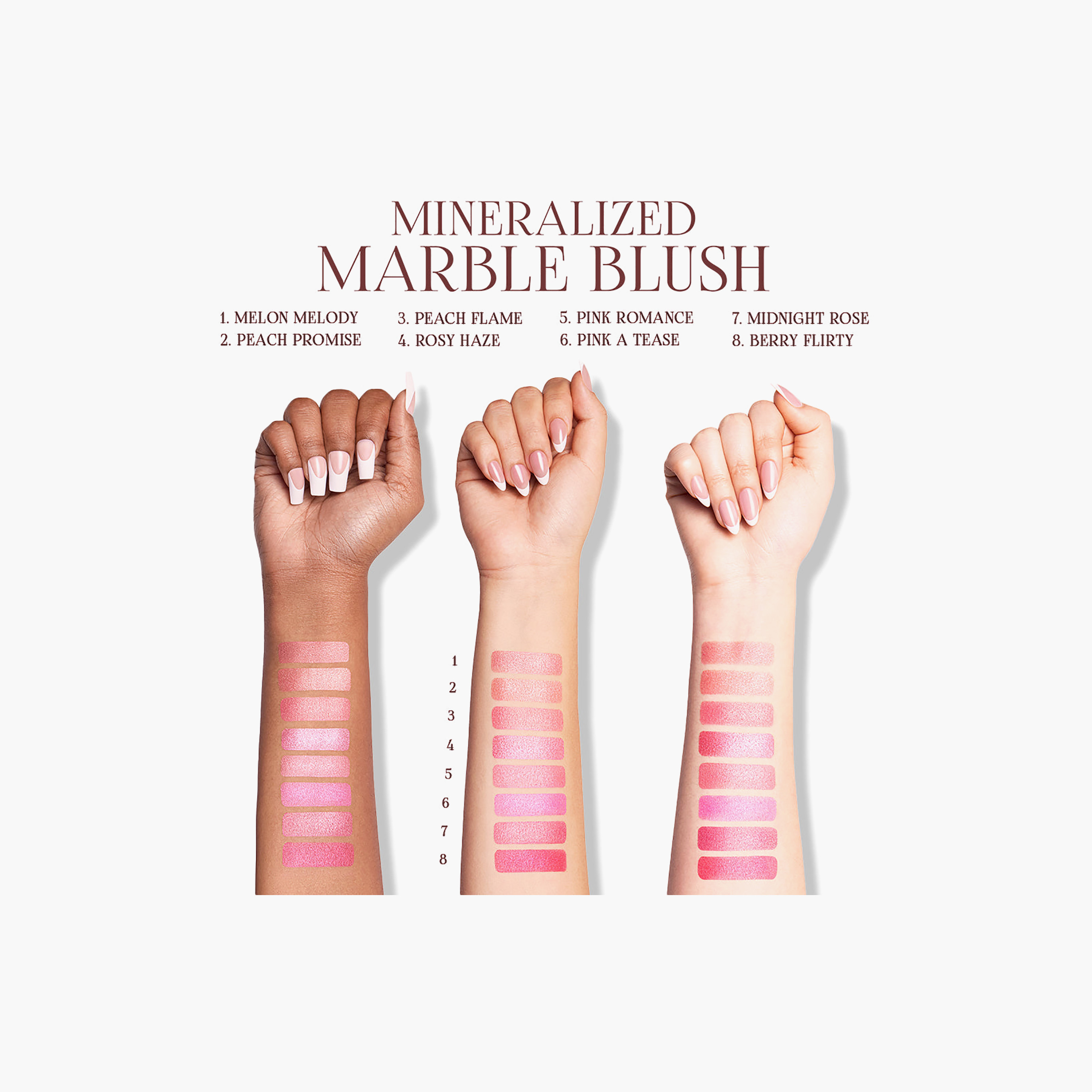 Beauty Creations Mineralized Marble Blush 4ml-beautyandpersonalcare-makeup-face-blushes-image-5