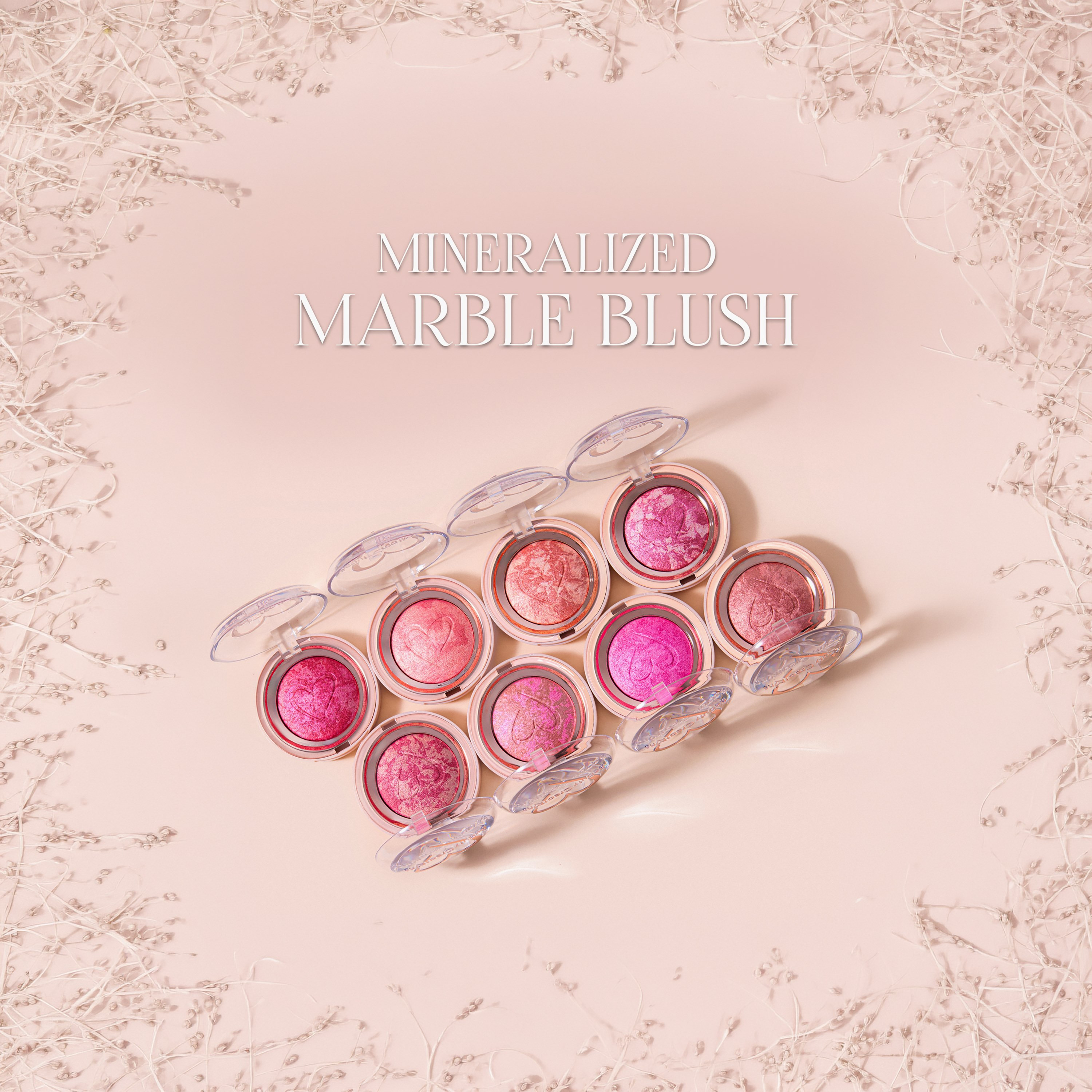 Beauty Creations Mineralized Marble Blush 4ml-beautyandpersonalcare-makeup-face-blushes-image-6